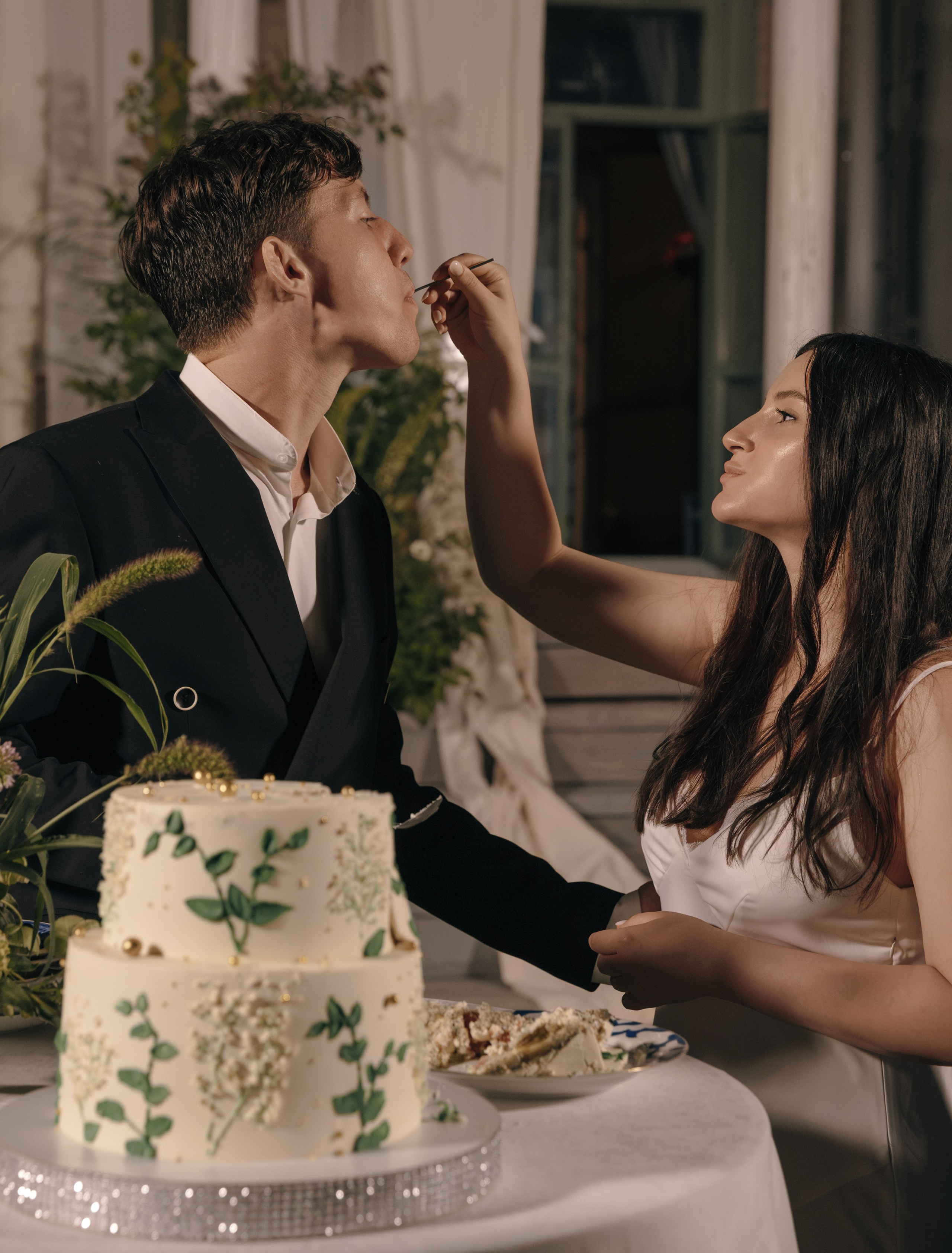 СОН В ЛЕТНЮЮ НОЧЬ