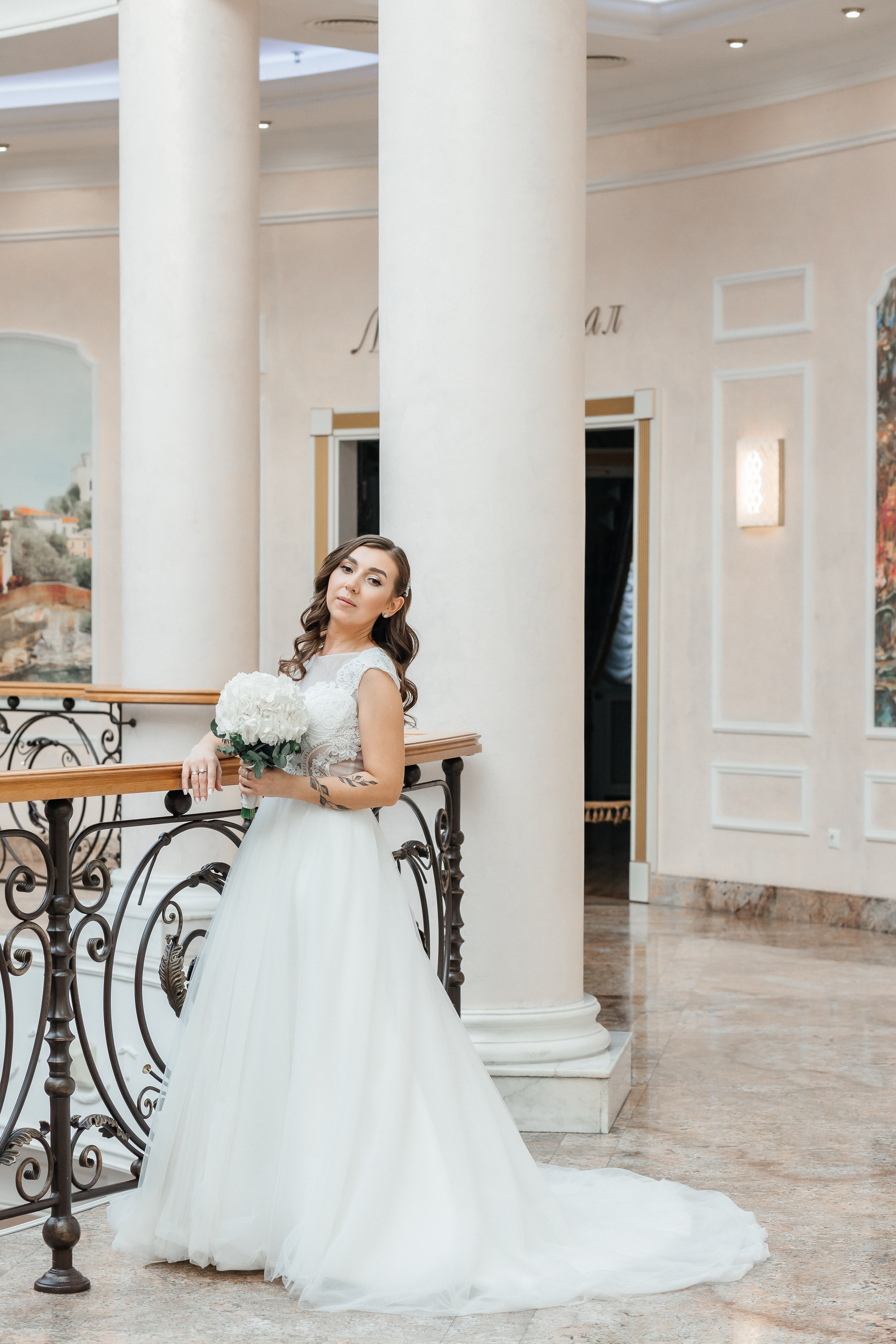 WEDDING DAY. Свадебный и семейный фотограф в Тюмени Елена Михайленко