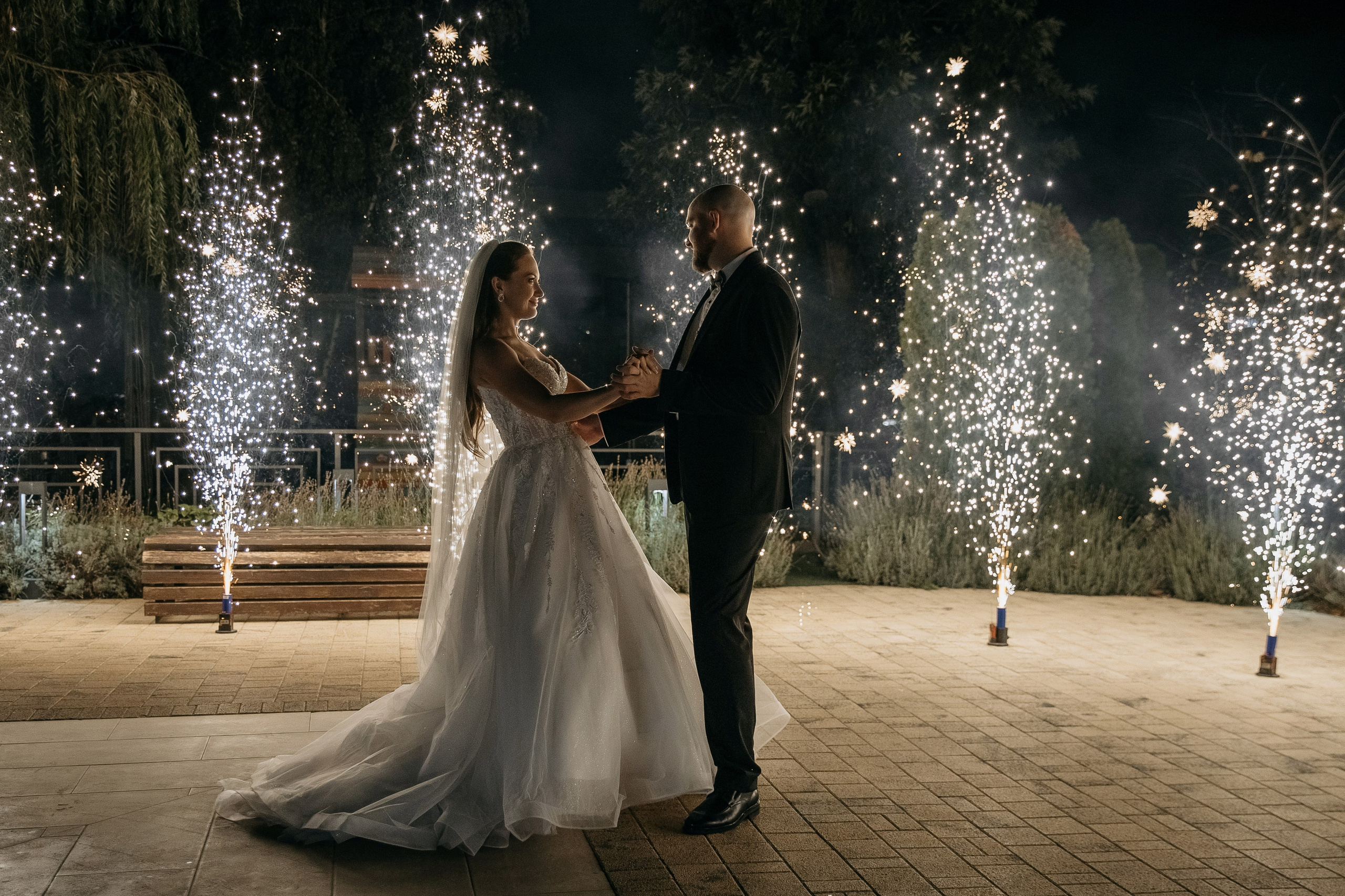 Владислав и Яна. Свадебный фотограф в Краснодаре Ольга Цвиченко