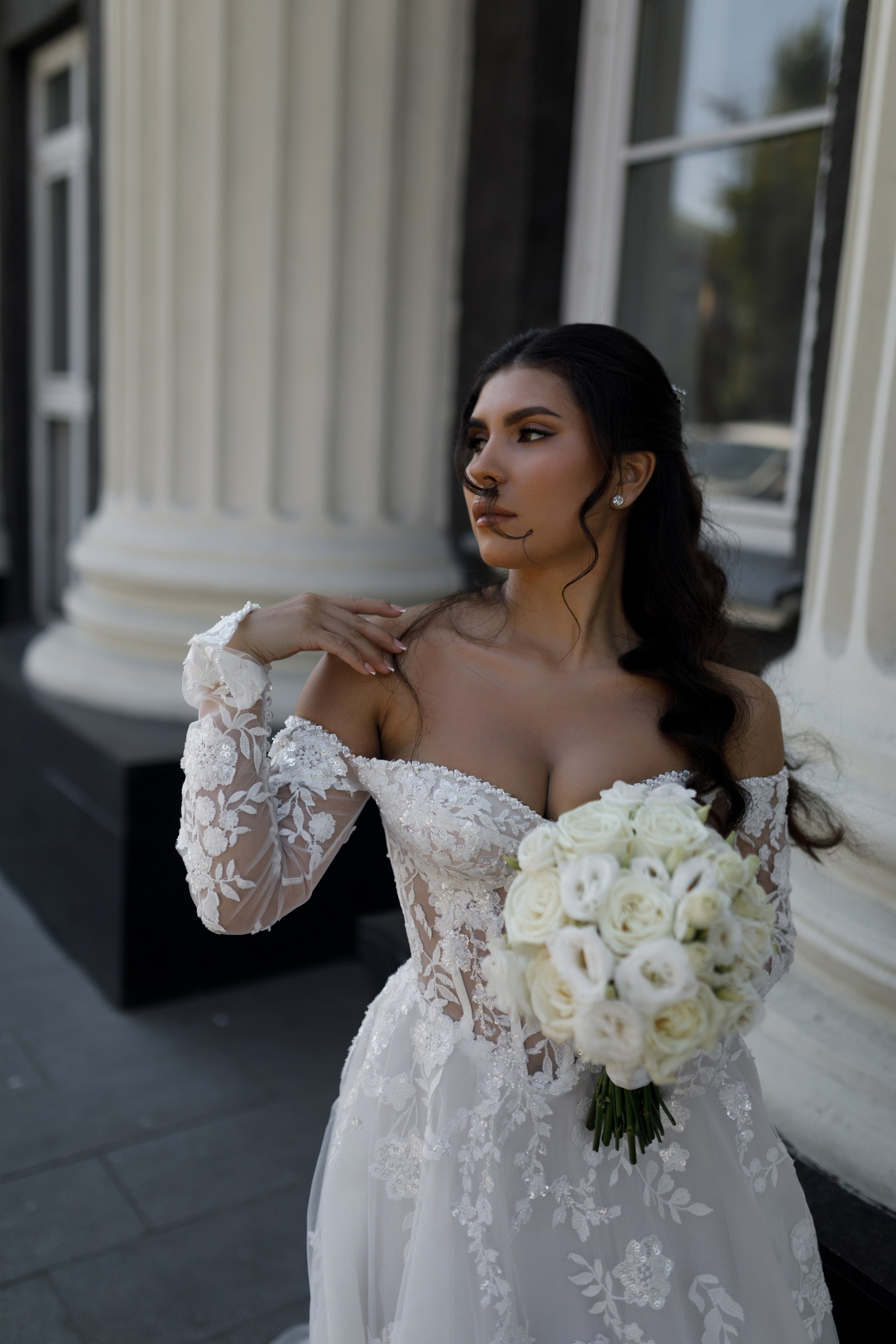 Свадьба Егора и Яны. Свадебный и семейный фотограф в Иркутске Яна Лиа