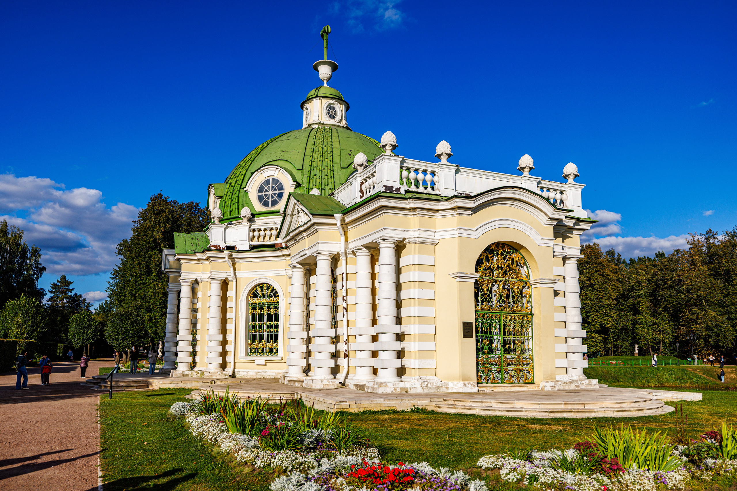 Усадьба Кусково. Осень 2025. Фотографирую жизнь! Московский фотограф волонтер
