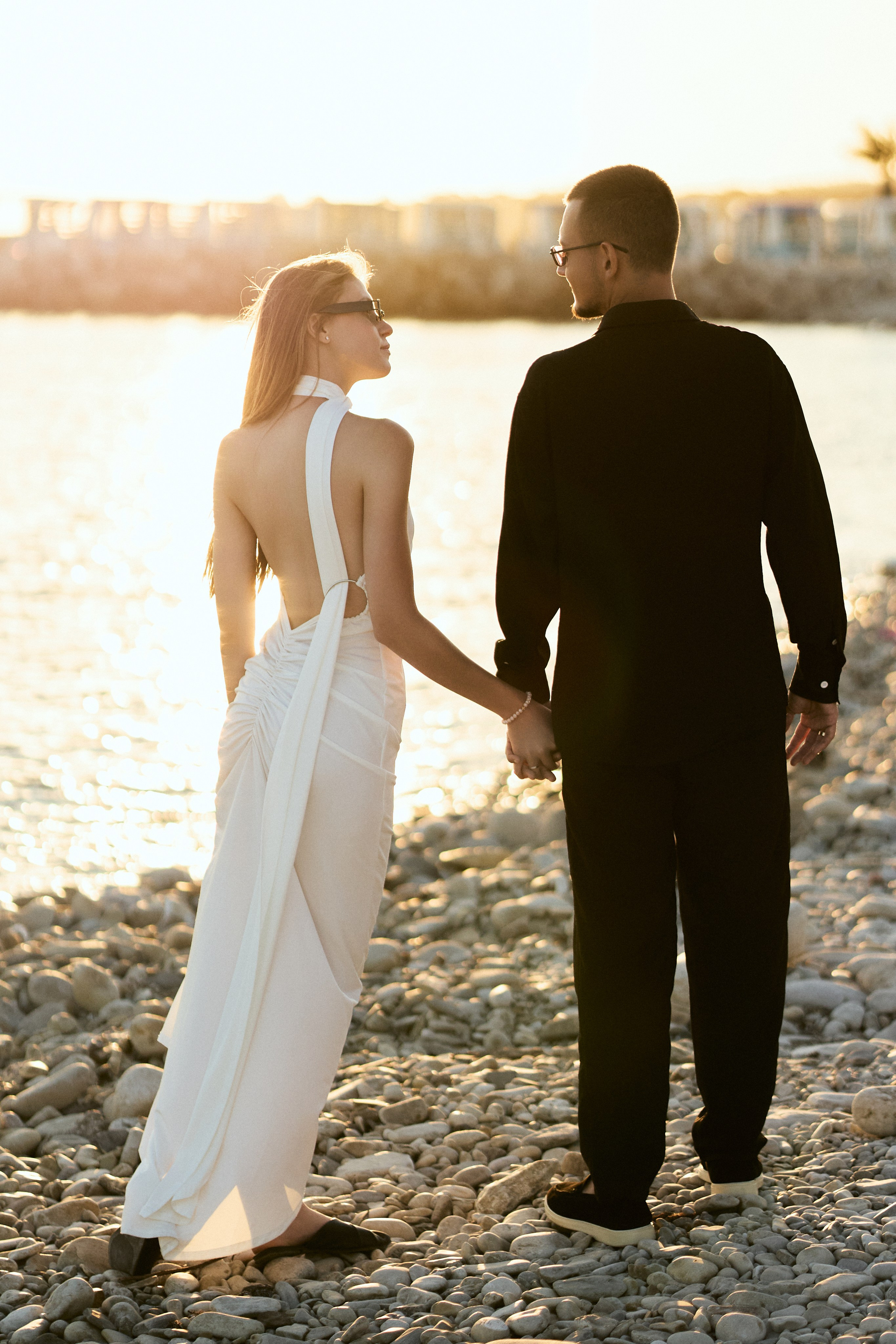 Lovestory |Свадебная | Парная съёмка. Фотограф в Геленджике Александра Запорожцева