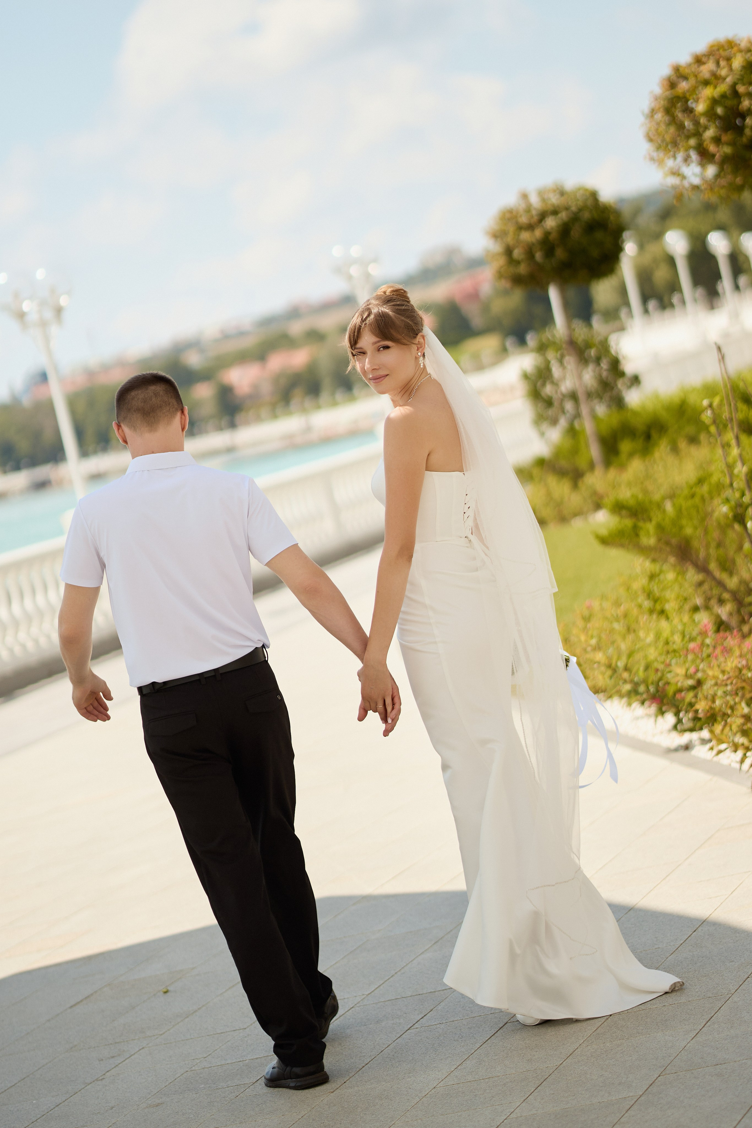 Lovestory |Свадебная | Парная съёмка. Фотограф в Геленджике Александра Запорожцева