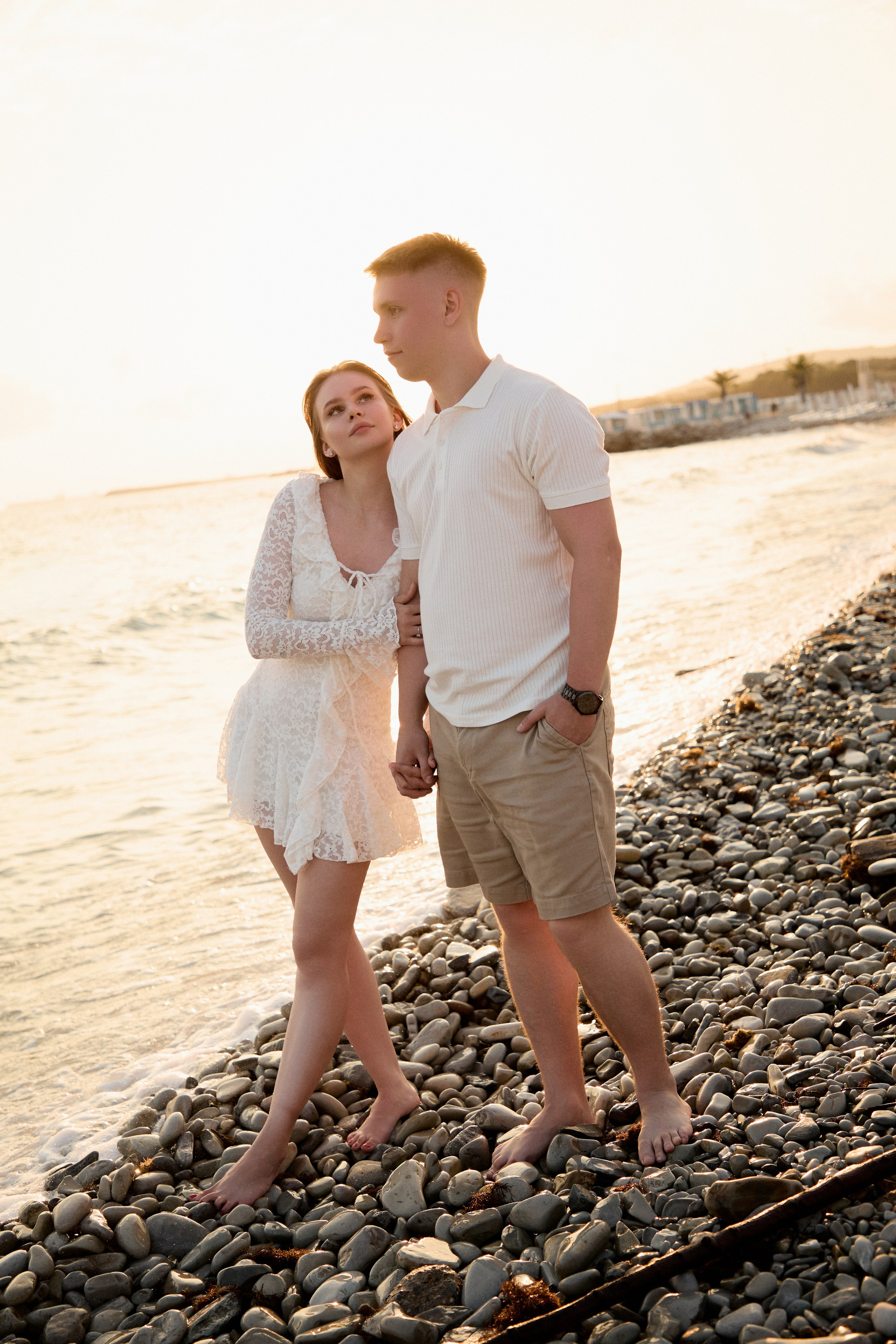Lovestory |Свадебная | Парная съёмка. Фотограф в Геленджике Александра Запорожцева