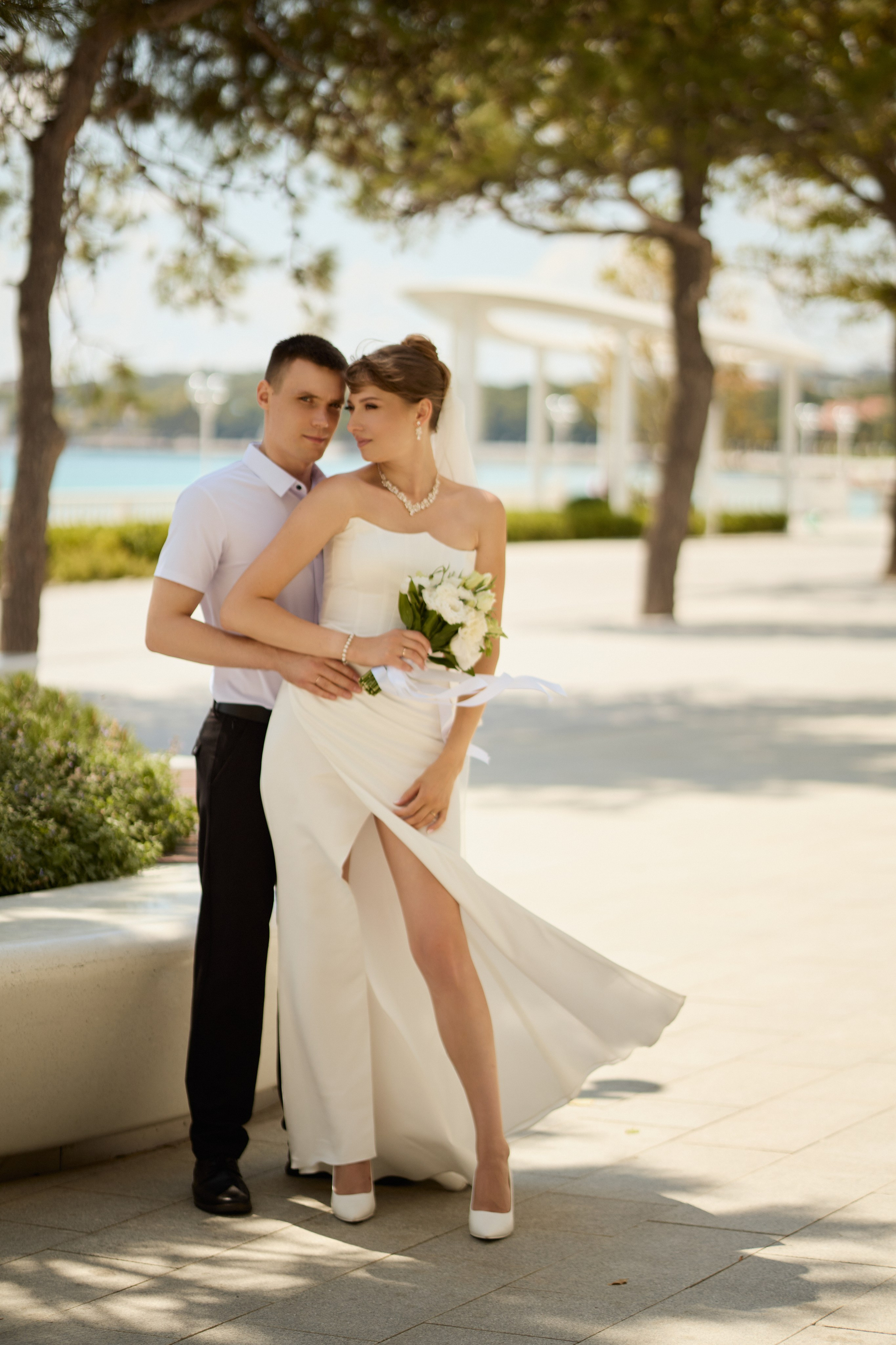 Lovestory |Свадебная | Парная съёмка. Фотограф в Геленджике Александра Запорожцева