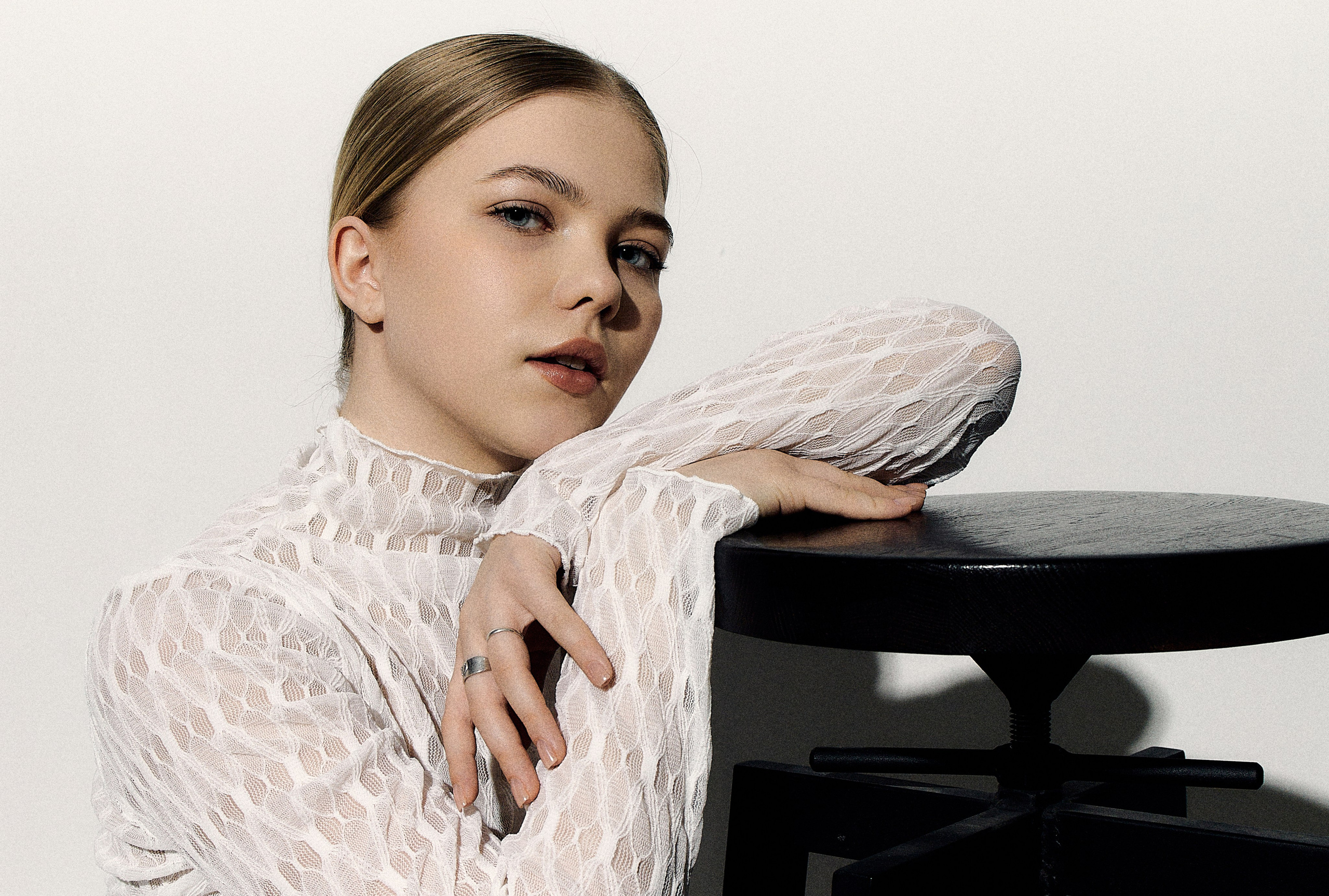 Ангелина. Портретный фотограф в Москве | Анастасия Старкова