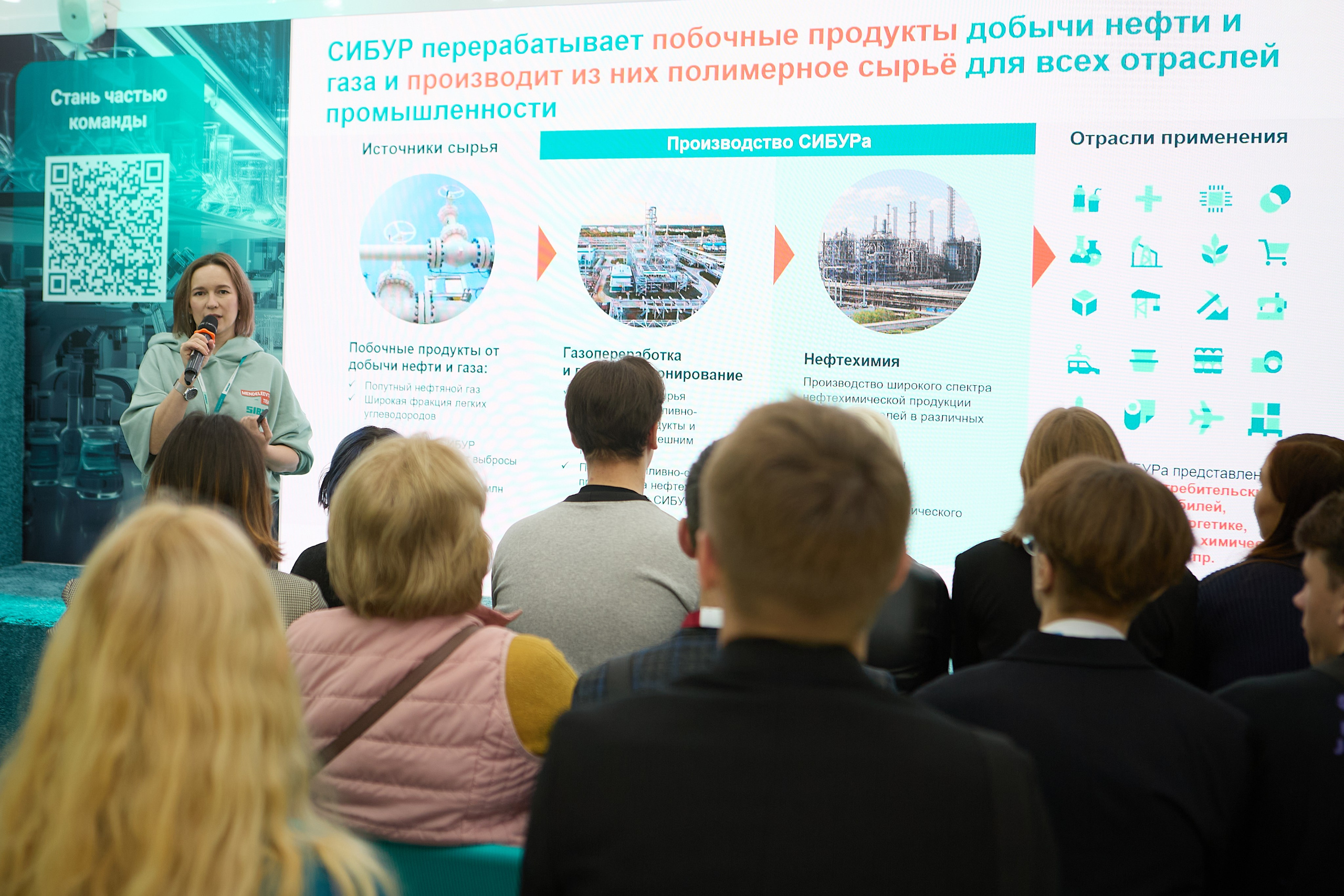 IV Конгресс молодых ученых 2024 Сочи (Сибур). Репортаж | фотосъемка в Москве и РФ | Фотограф Александр Емелькин