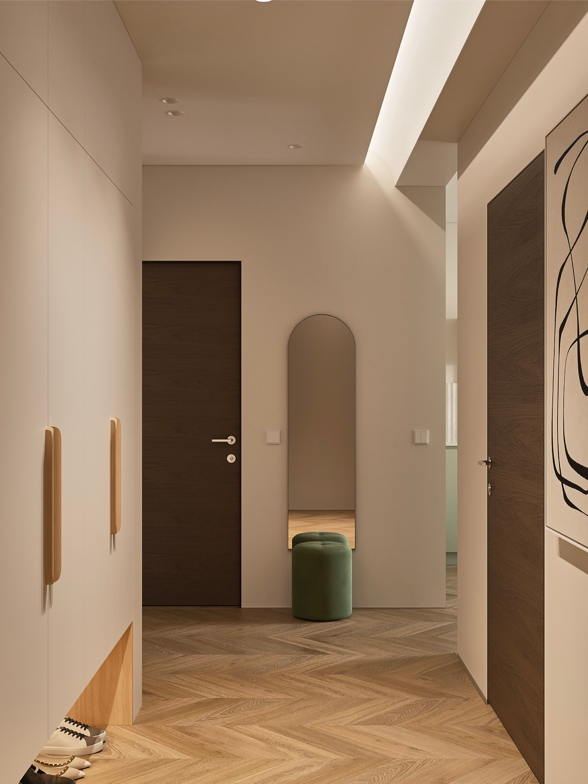 ILONA. Семейное бюро Малицких