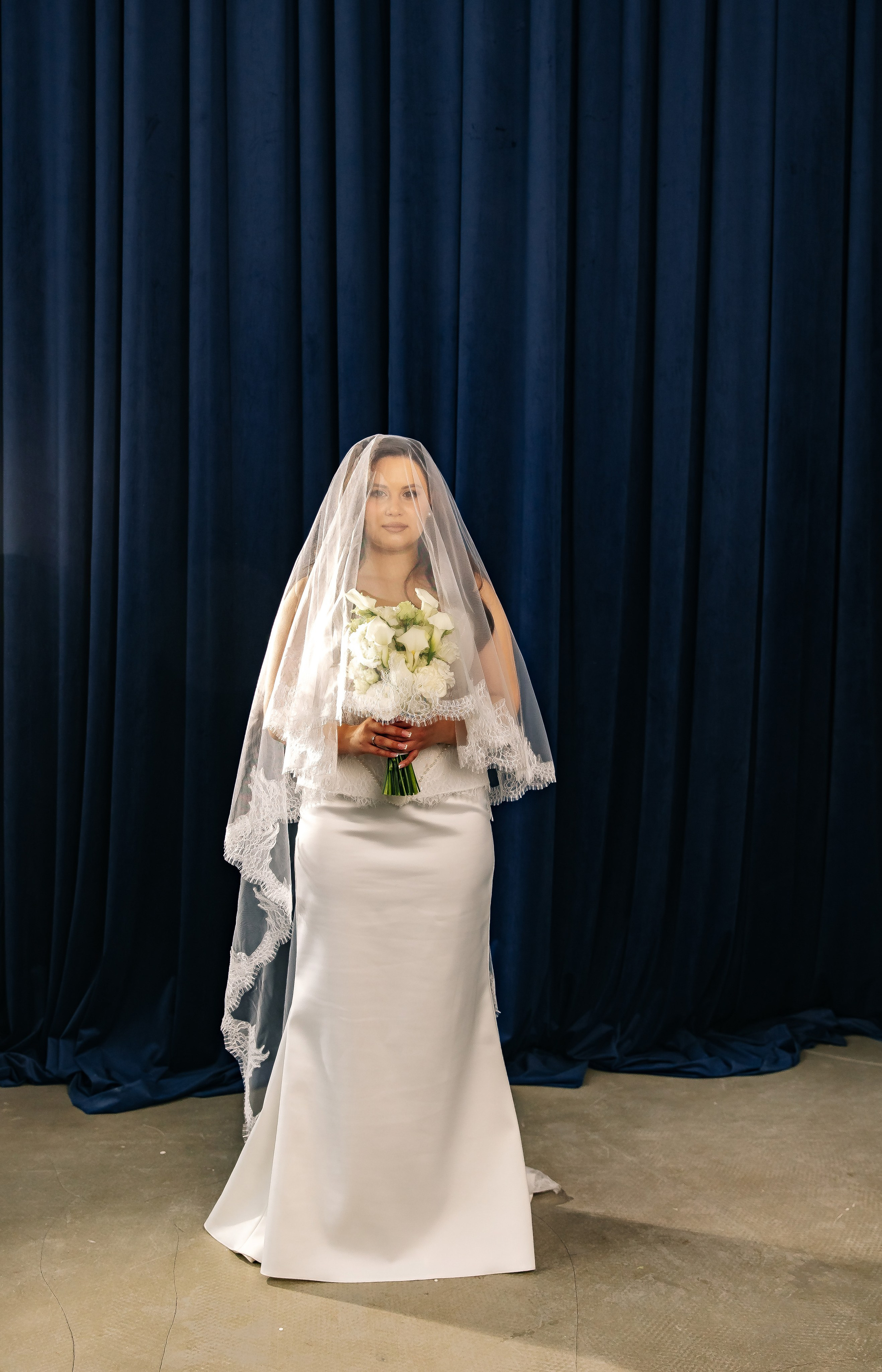 Максим и Олеся. Свадебный и семейный фотограф в Рязани Саша Крутых