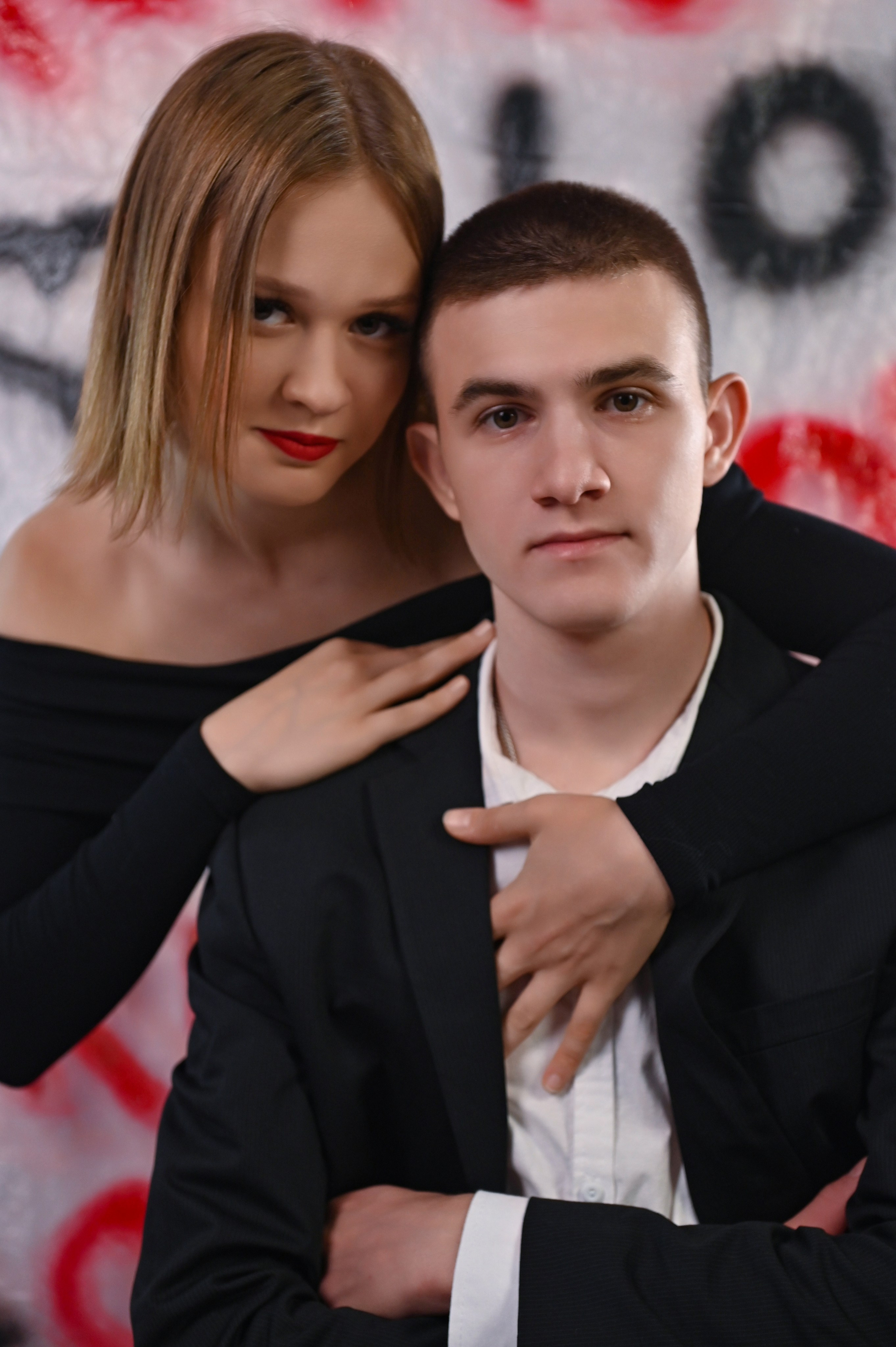 Love story. Фотосессии в Тольятти Студия «ТВОЕ ФОТО»