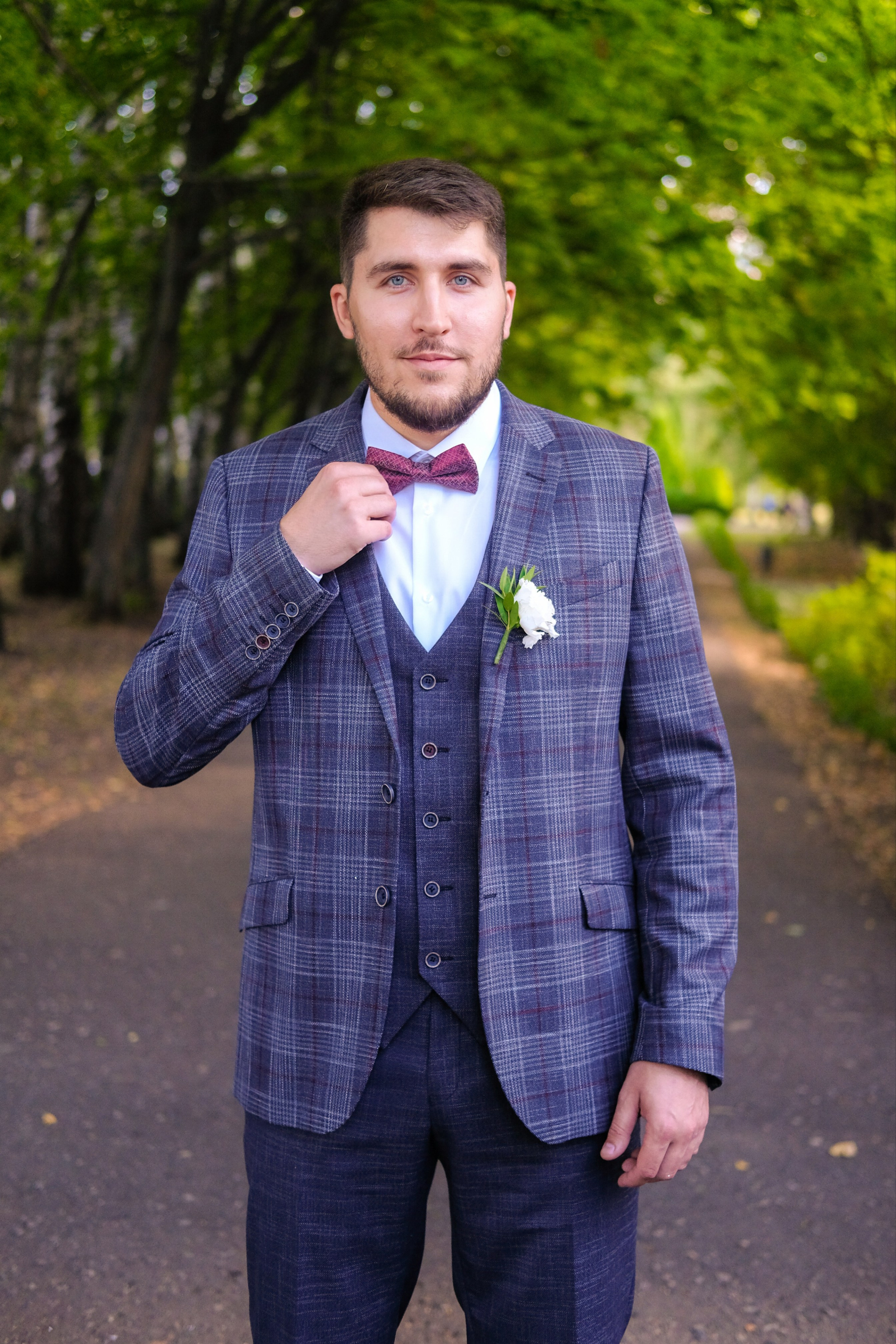 Все начинается с любви. Фотограф Саранск Ирина Шишкина, все виды съемок