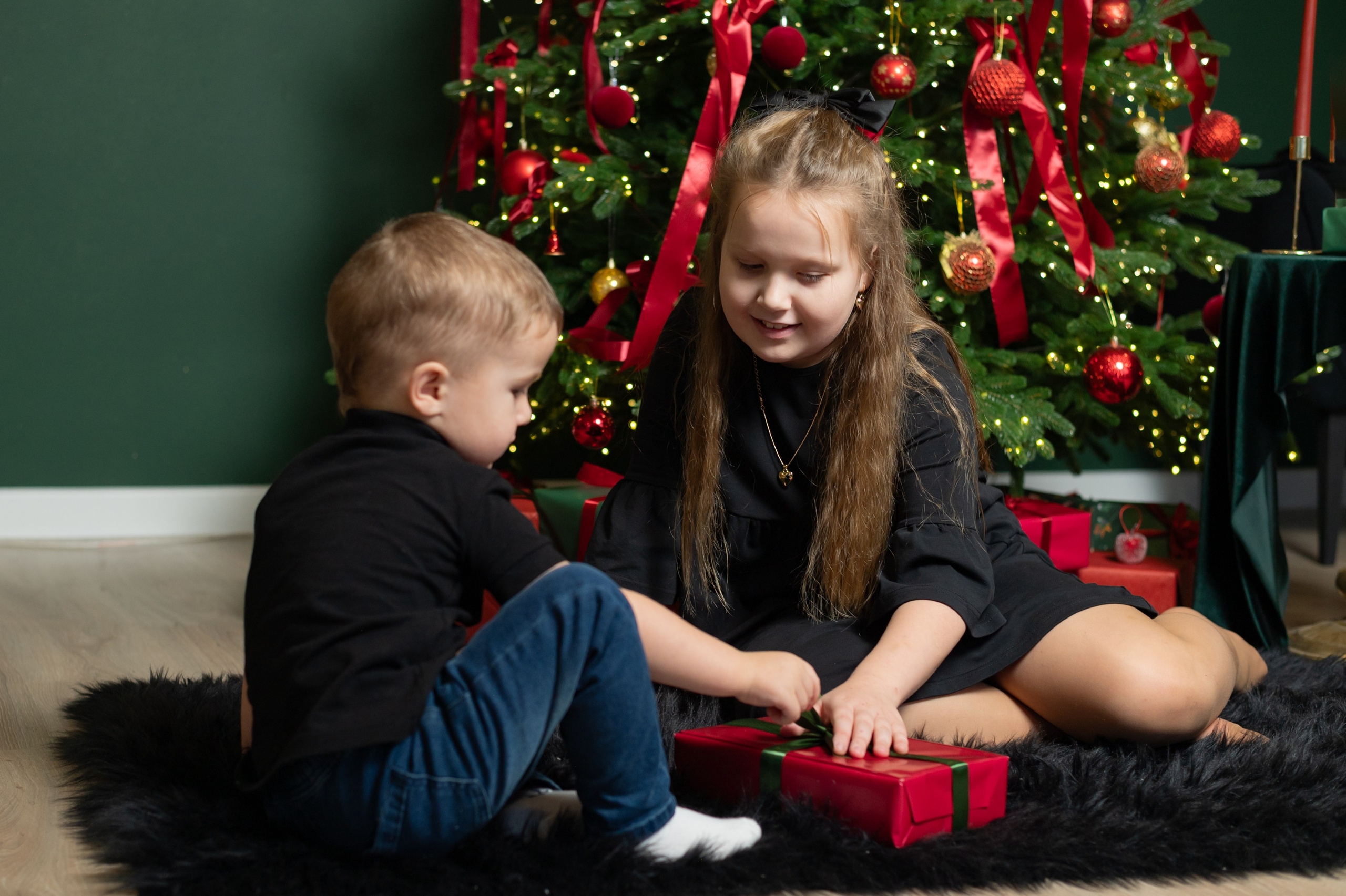 Семейные съемки. Семейный и детский фотограф в Орле