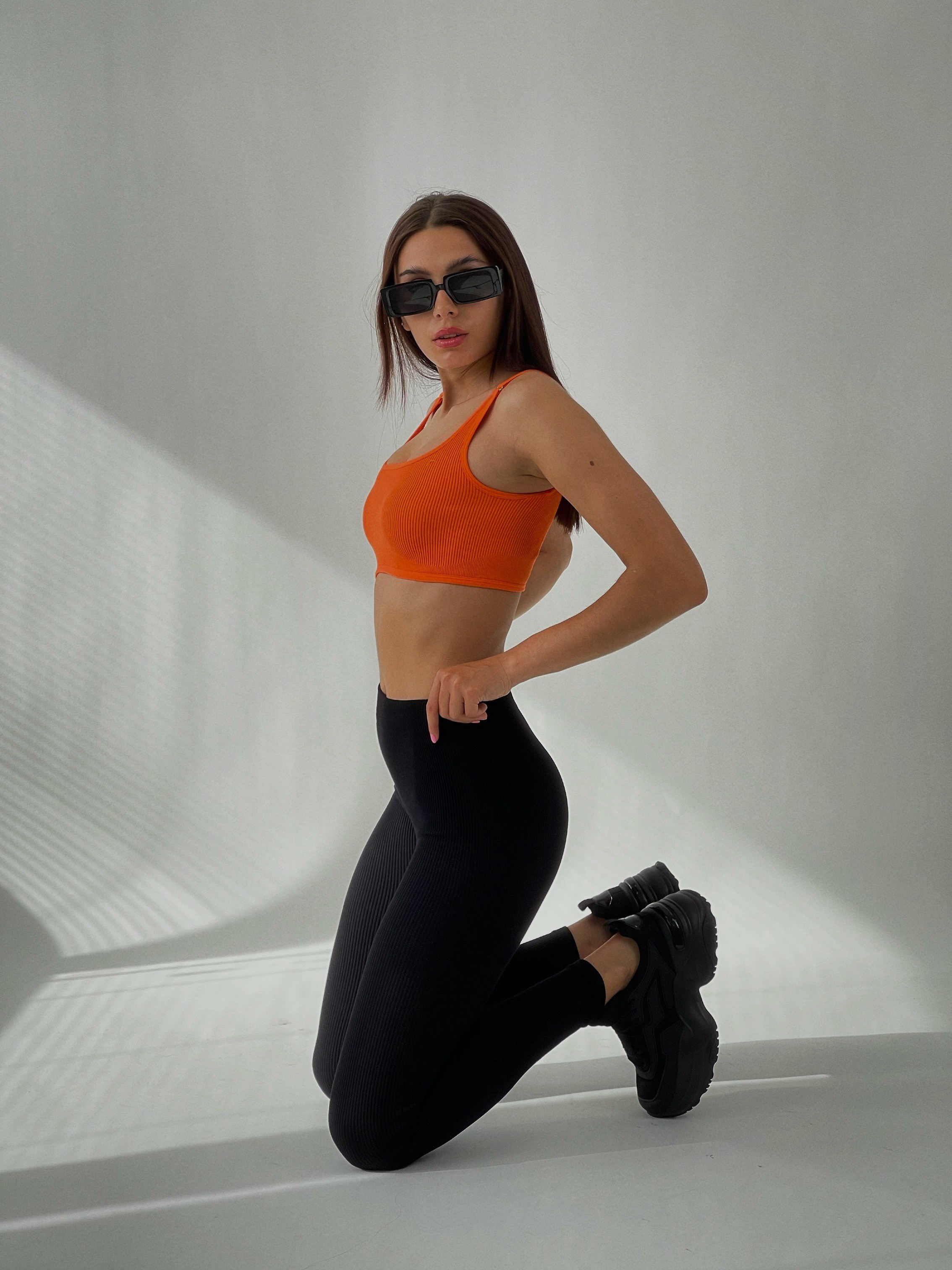 Анна Экскл. Фото и видео продакшн в Москве — съемка для брендов и маркетплейсов