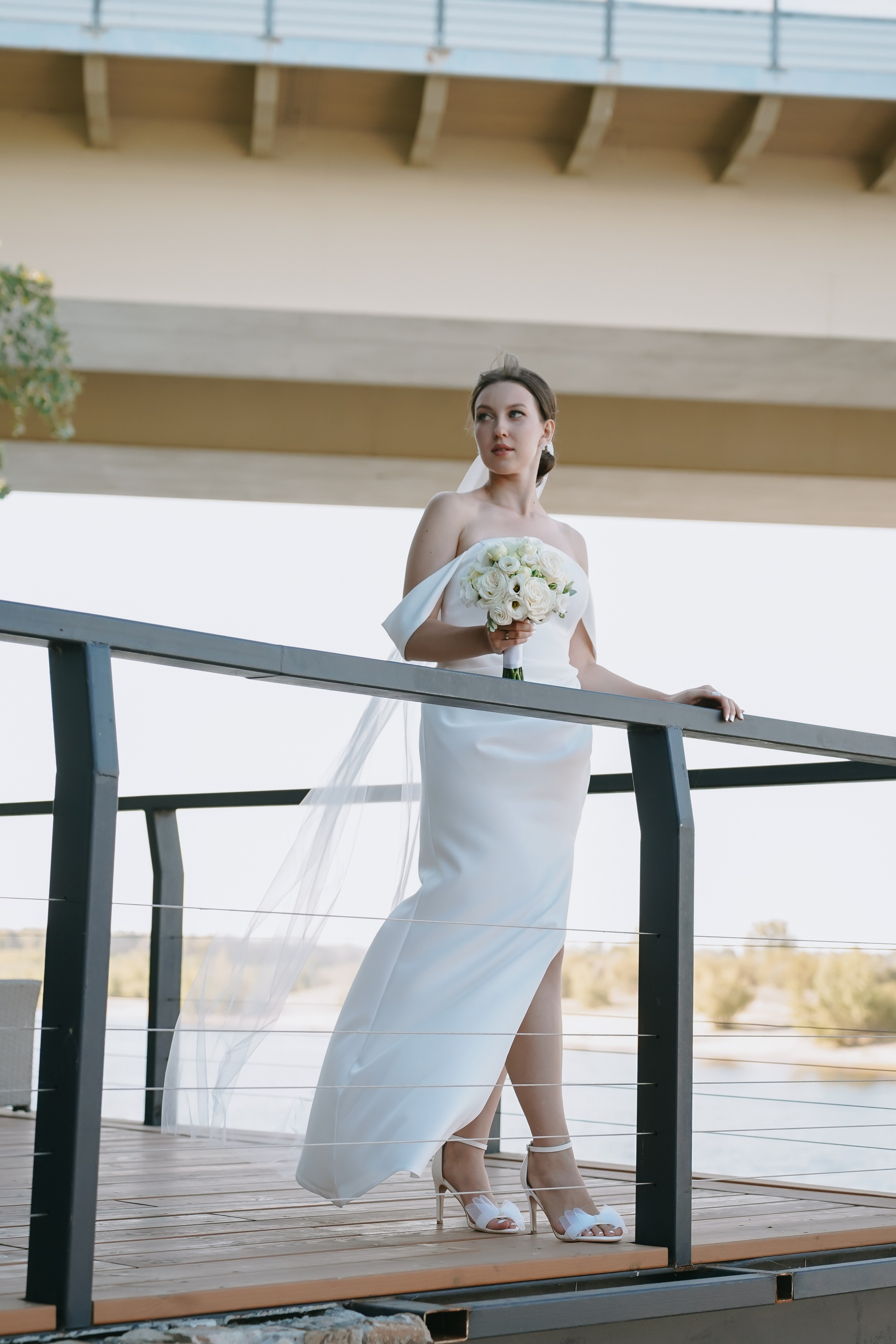 Сергей и Марго. Свадебный и семейный фотограф в Волгограде Наталья Наумова