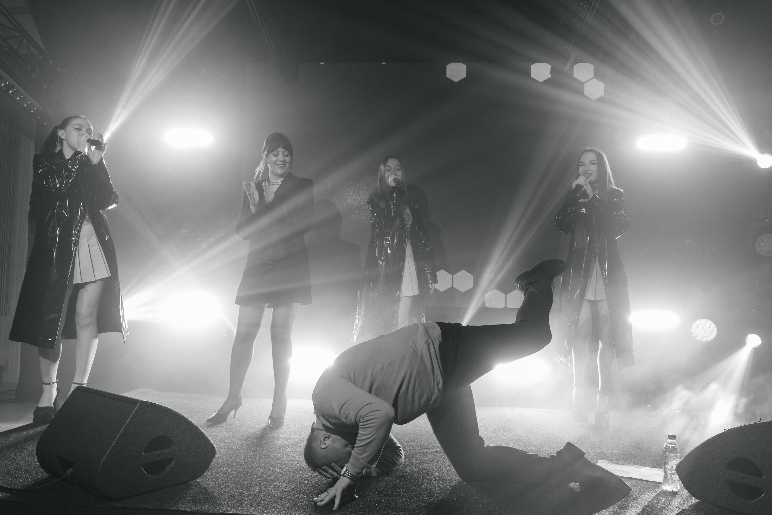 Анна. Фотограф Кирилл Бабий