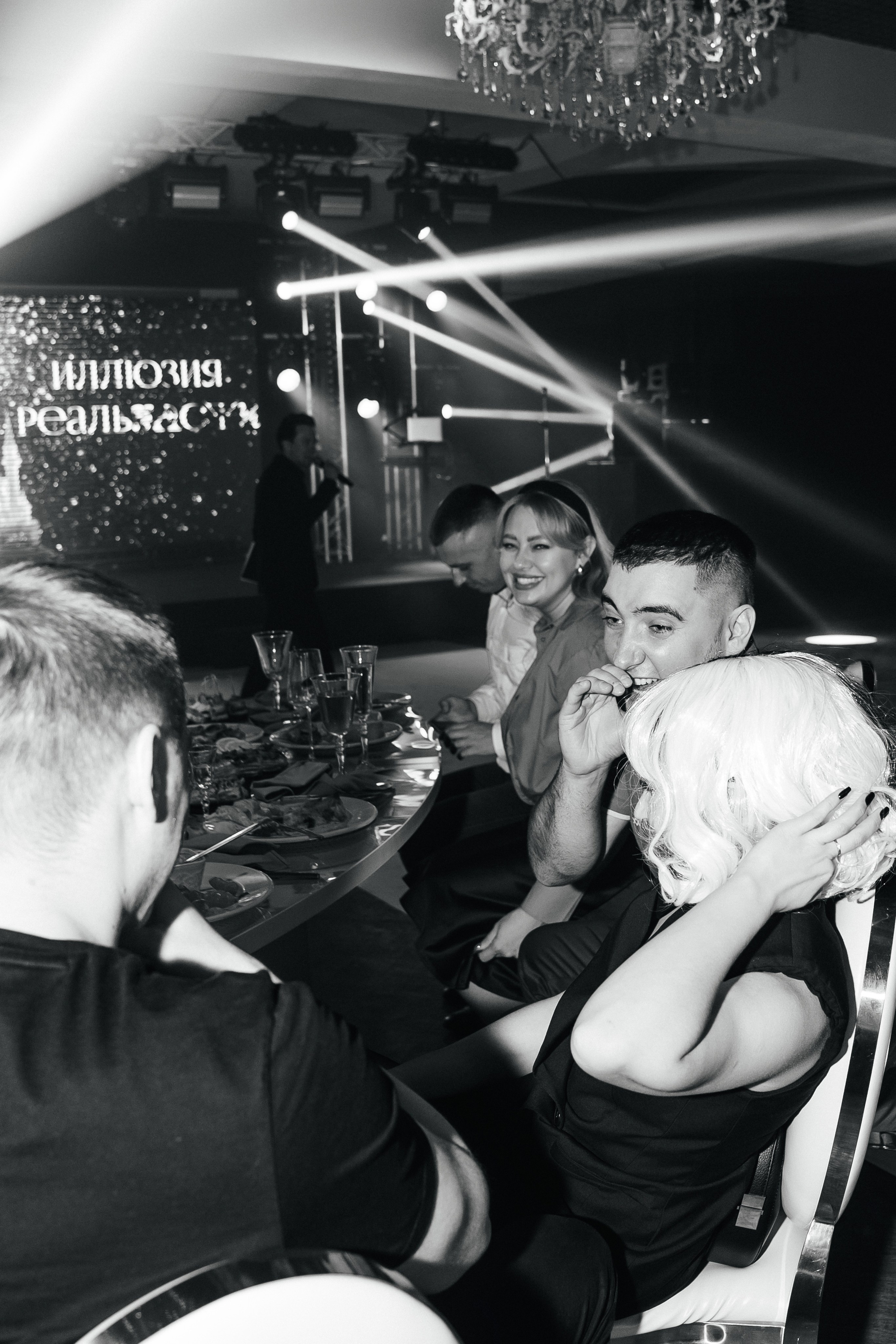 Иллюзия Реальности. Фотограф Кирилл Бабий