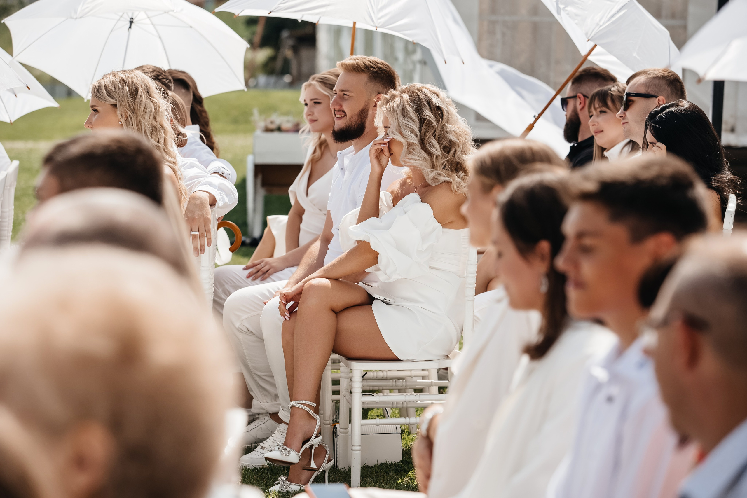 На восьмом небе. Фотограф Кирилл Бабий