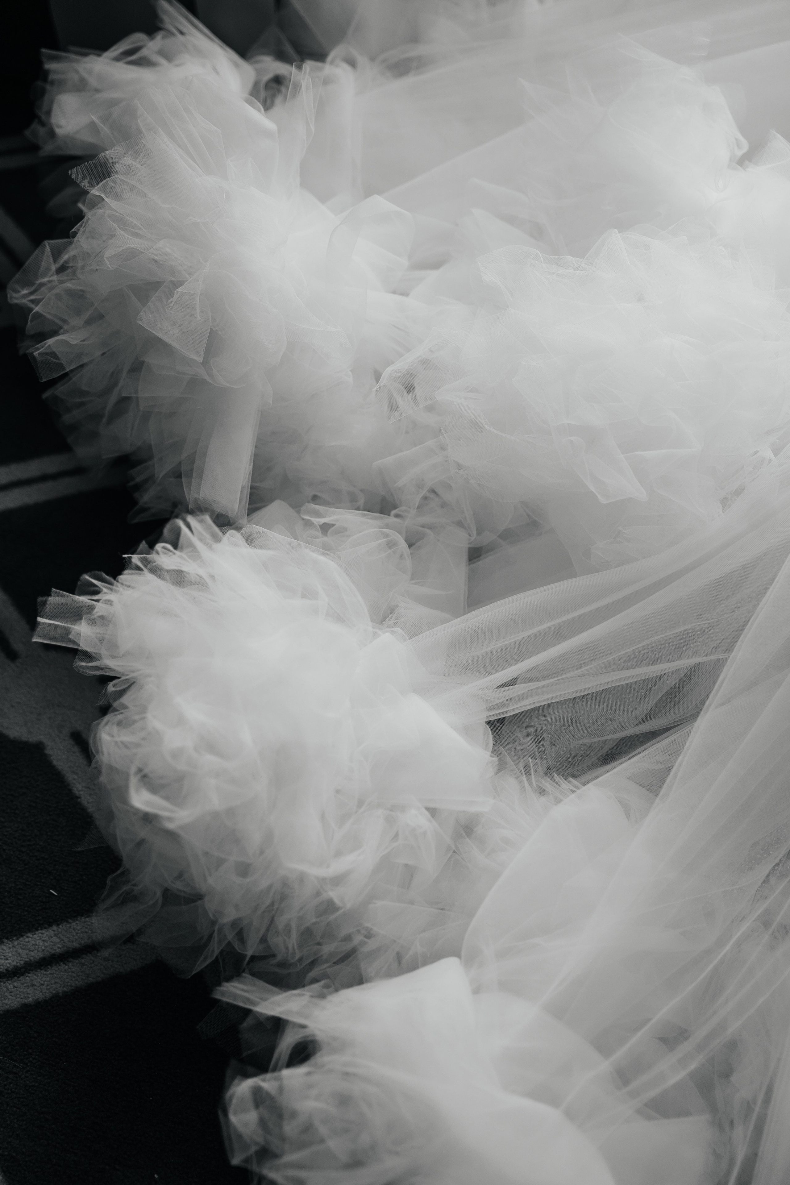 Юля и Ваня. Фотограф Кирилл Бабий