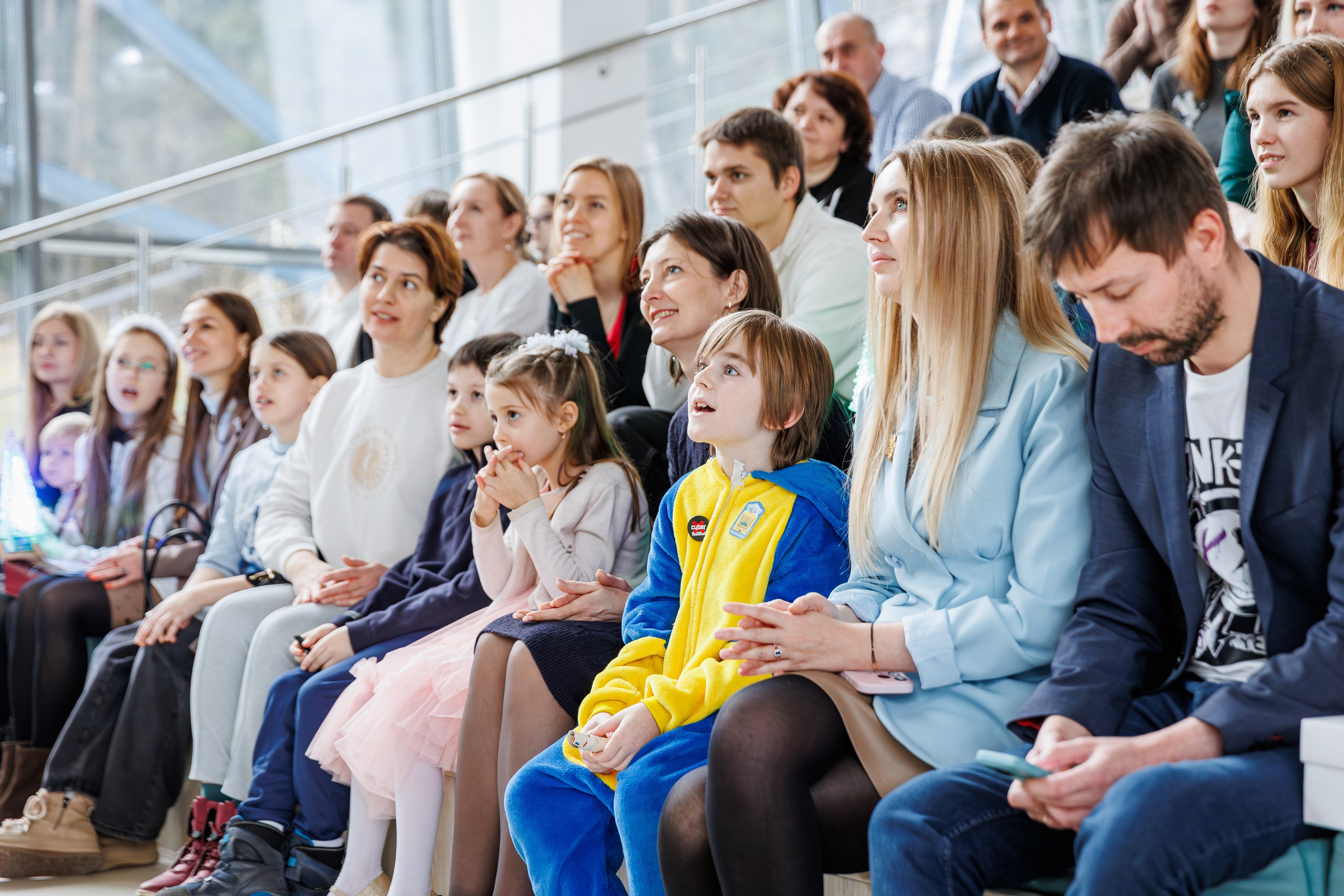 Atom Day. ILIAS BLACK — Фотограф свадеб и мероприятий в Минске и Беларуси