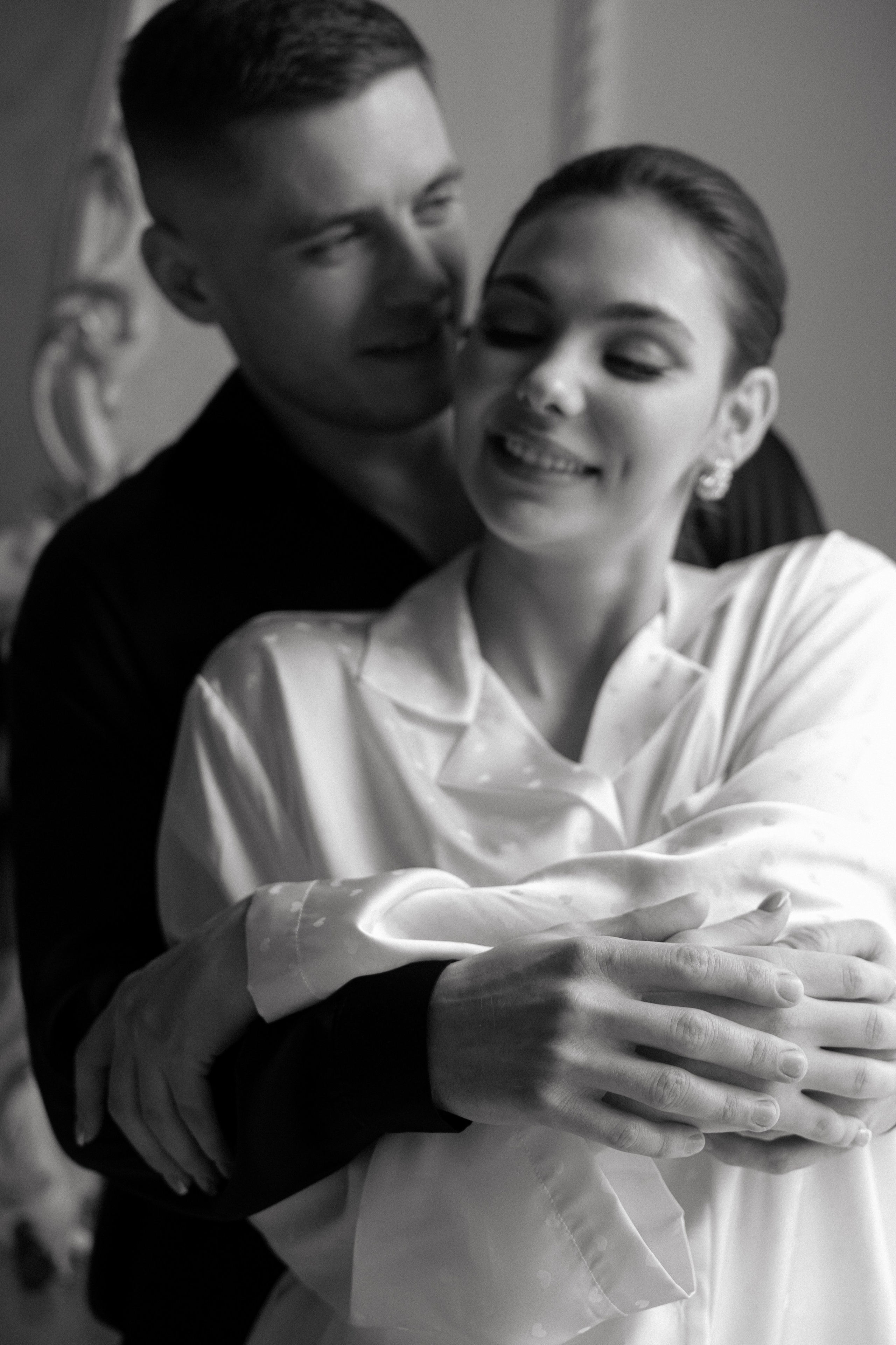 Daniela & Sergey. Вебер Юлия фотограф Ростов-на-Дону