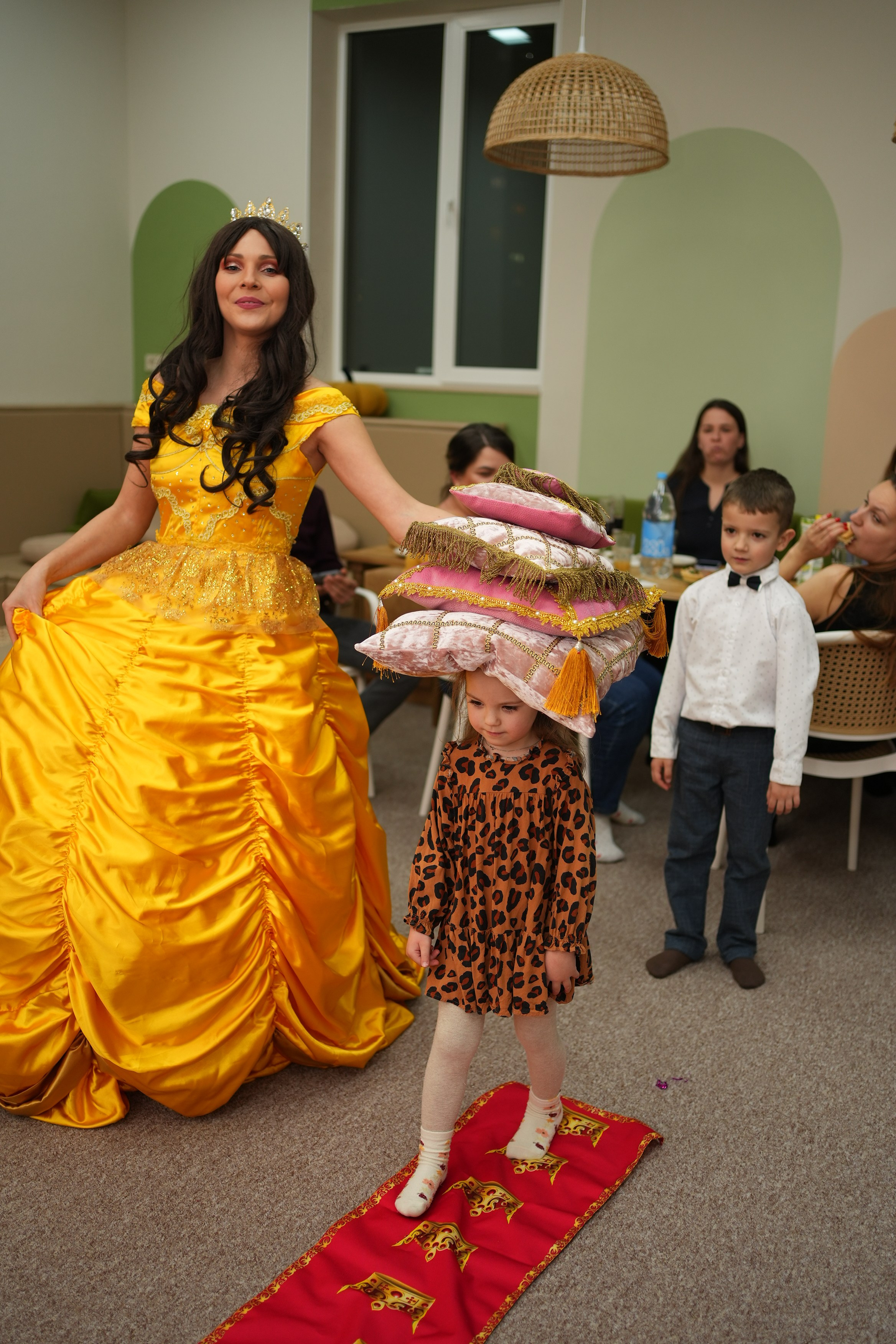 День Рождения Алисы. Семейный и свадебный фотограф Минск, Беларусь Анна Орловская