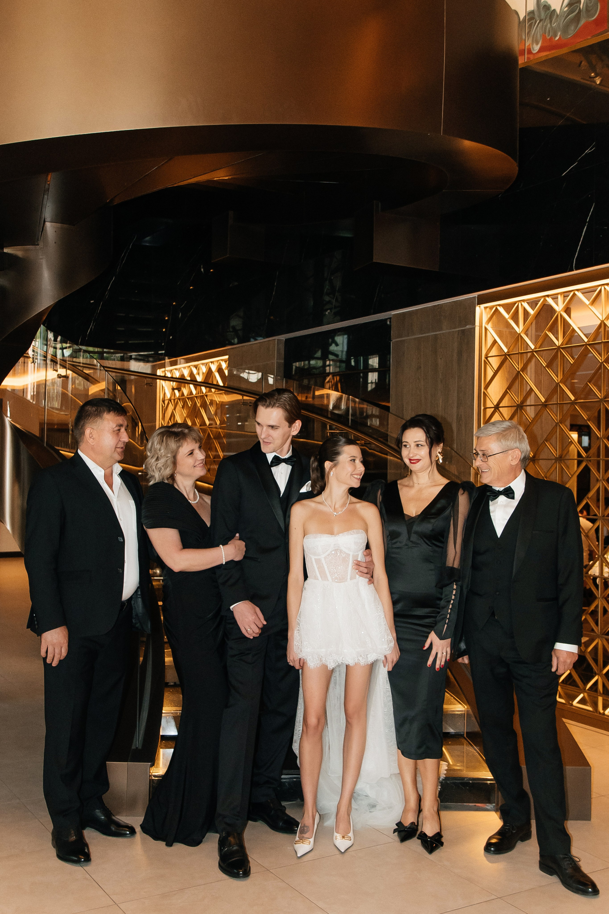 ANONS. Мария — Свадебный фотограф