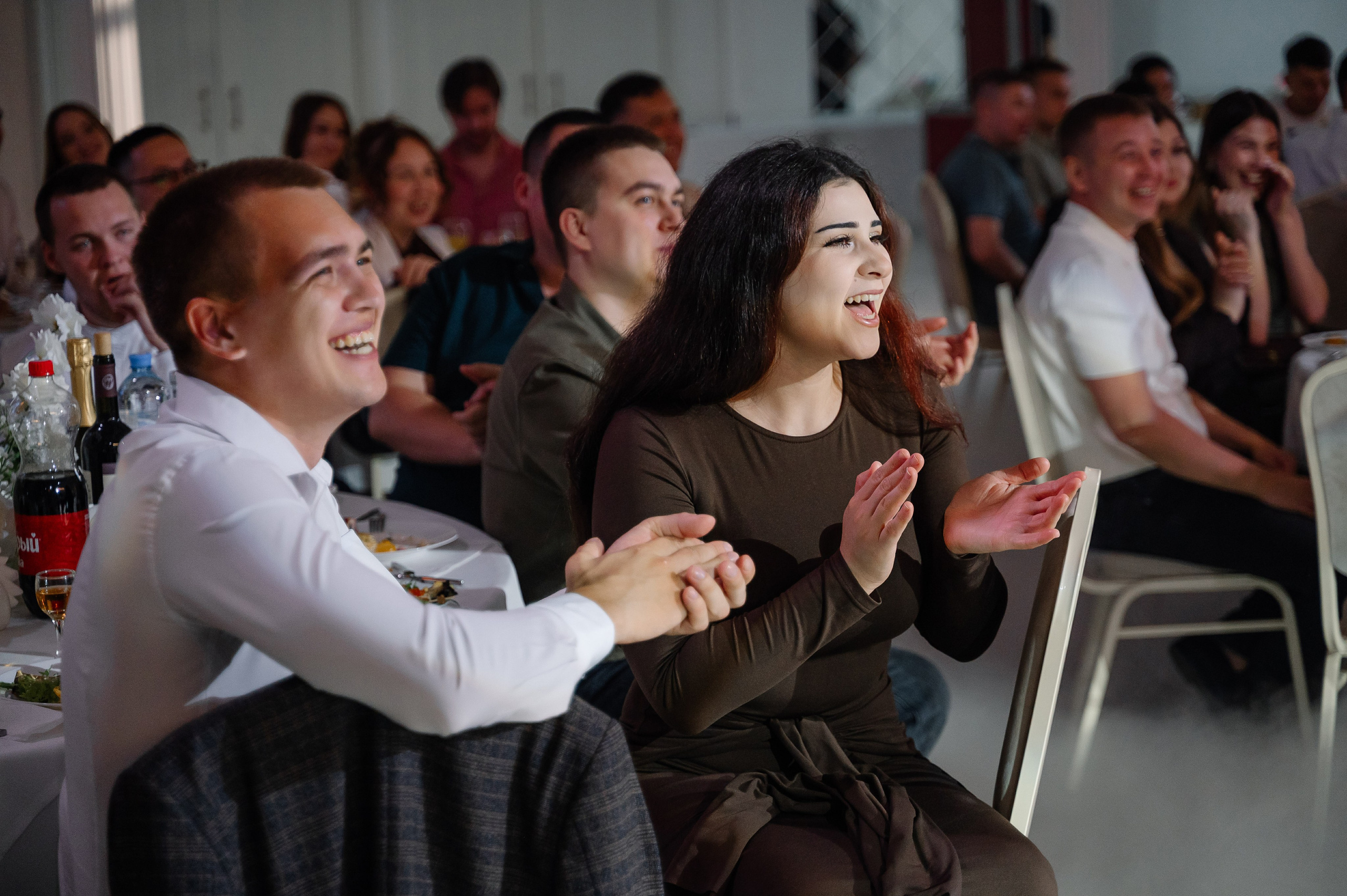 Сегодня только о любви. Свадебный и семейный фотограф в Чебоксарах Ирина Левнер