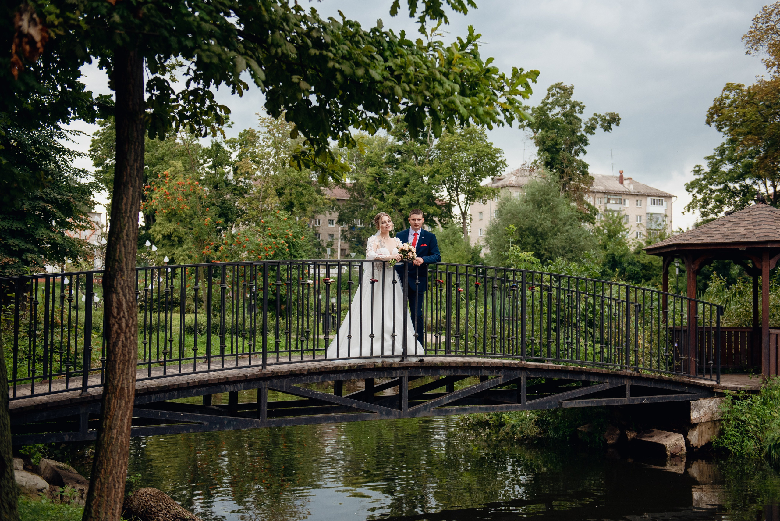 Сергей и Анастасия. Семейный и свадебный фотограф в Ельце Юлия Дякина