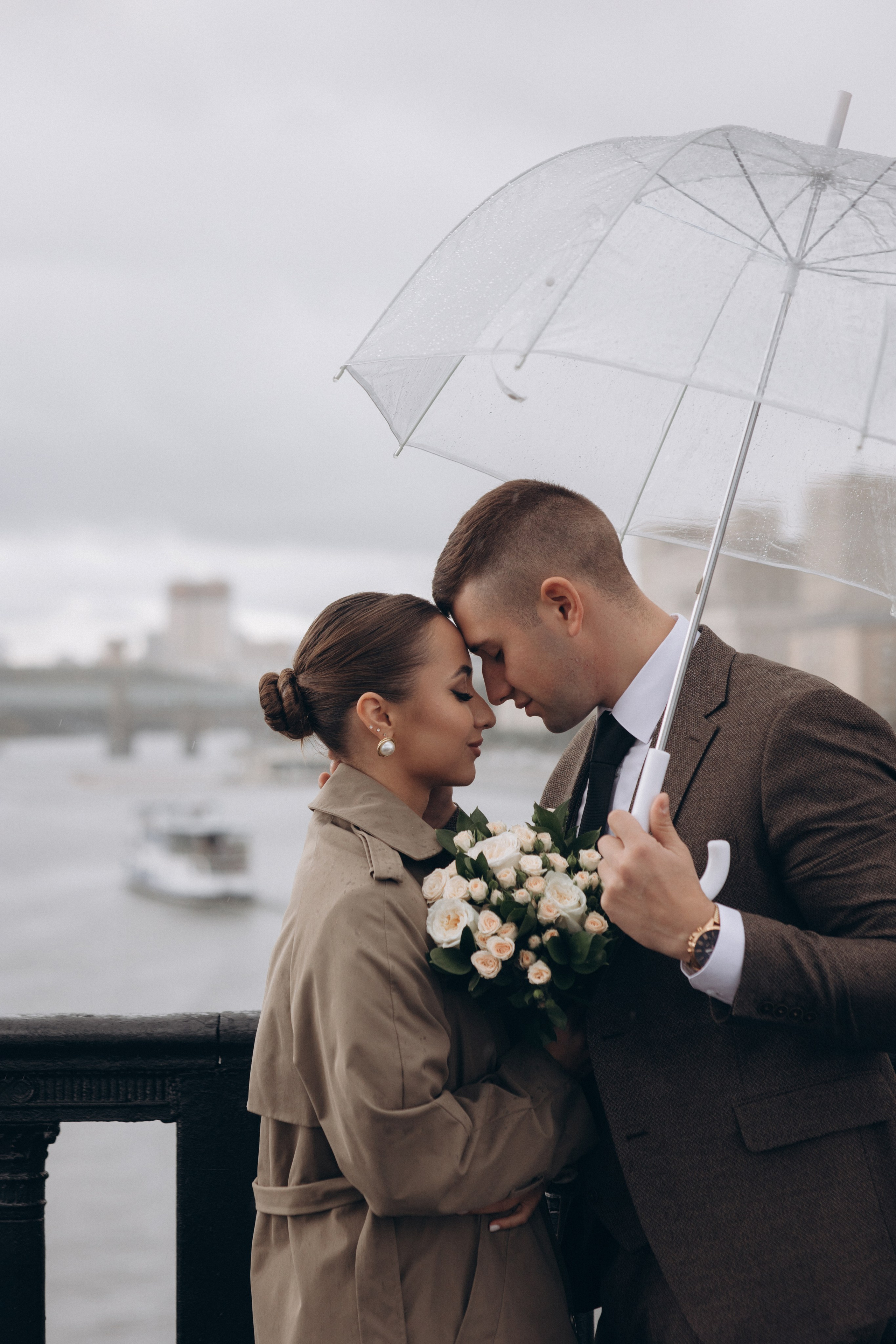 . Свадебный фотограф Мария Жукова