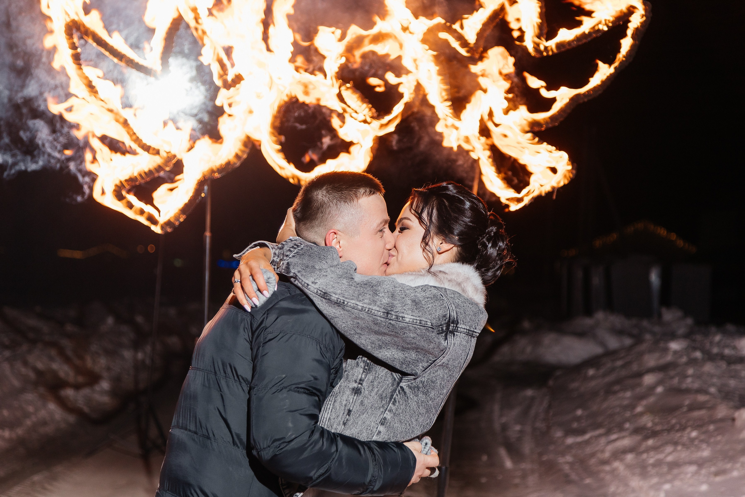 Вадим и Юлия/2024. Свадебный и семейный фотограф в Екатеринбурге