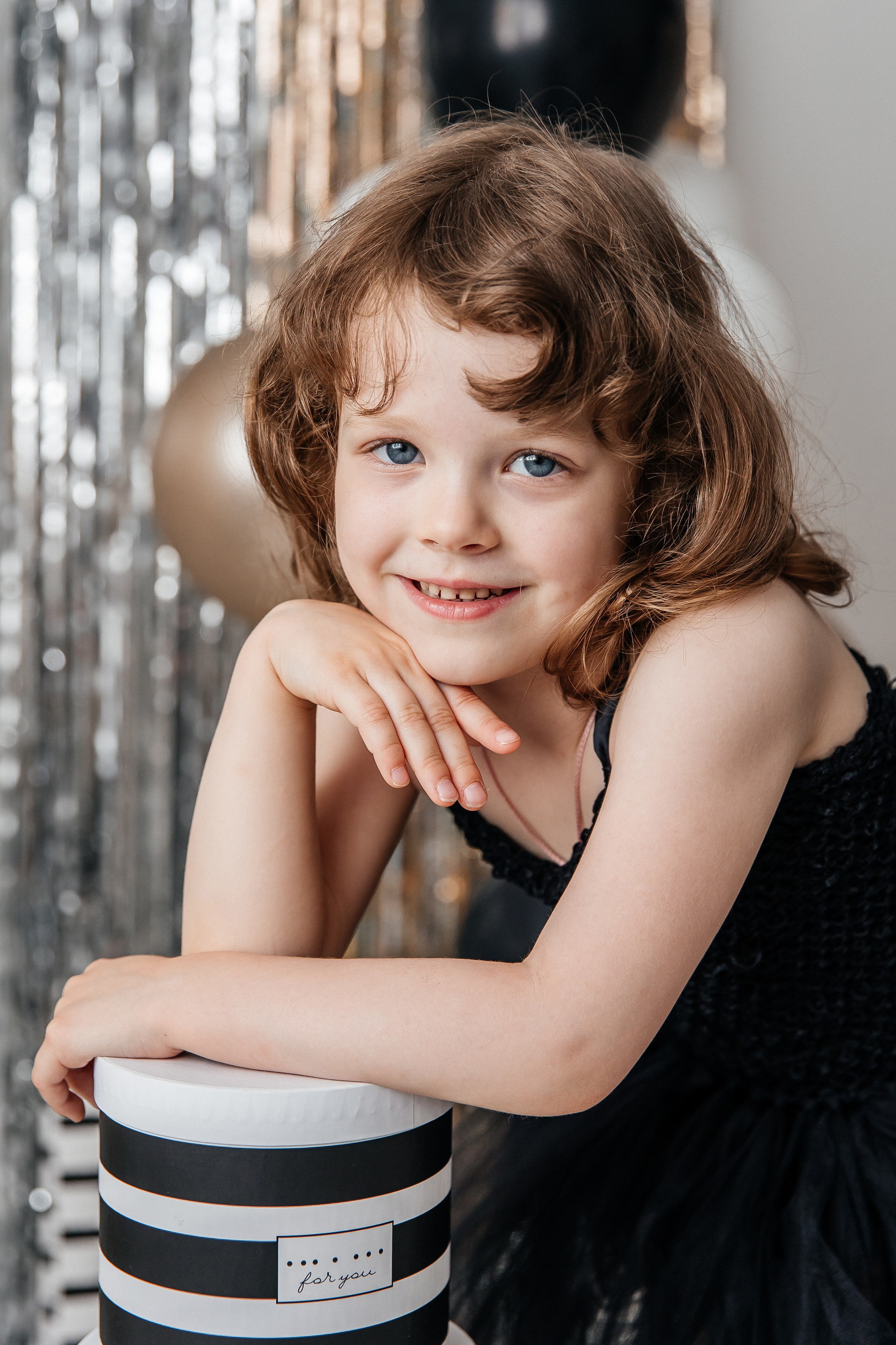 CHANEL. Детский фотограф, выпускные альбомы в Нижнем Новгороде Бодягина Мария