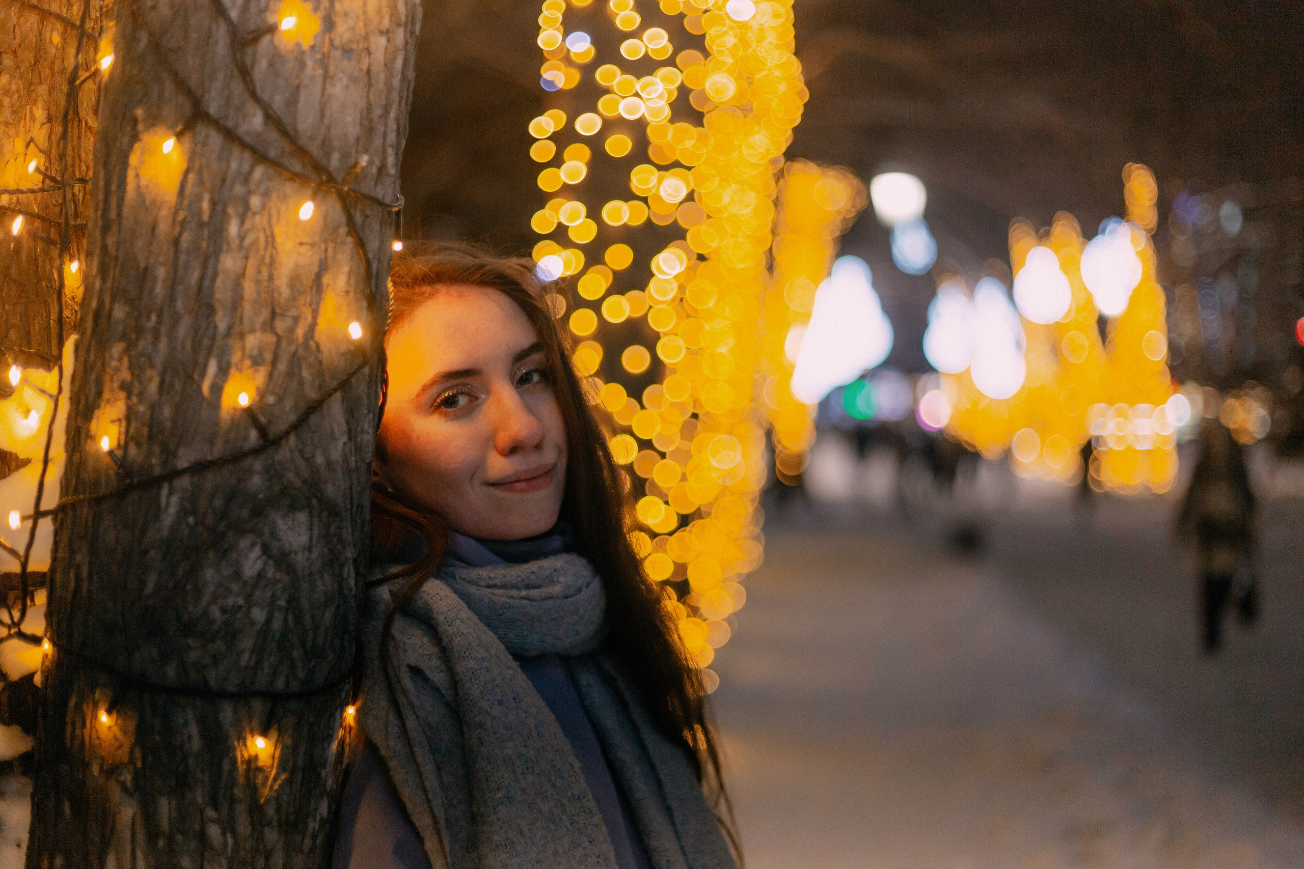 Лиза. Свадебный и портретный фотограф в Новосибирске Любовь Исакова