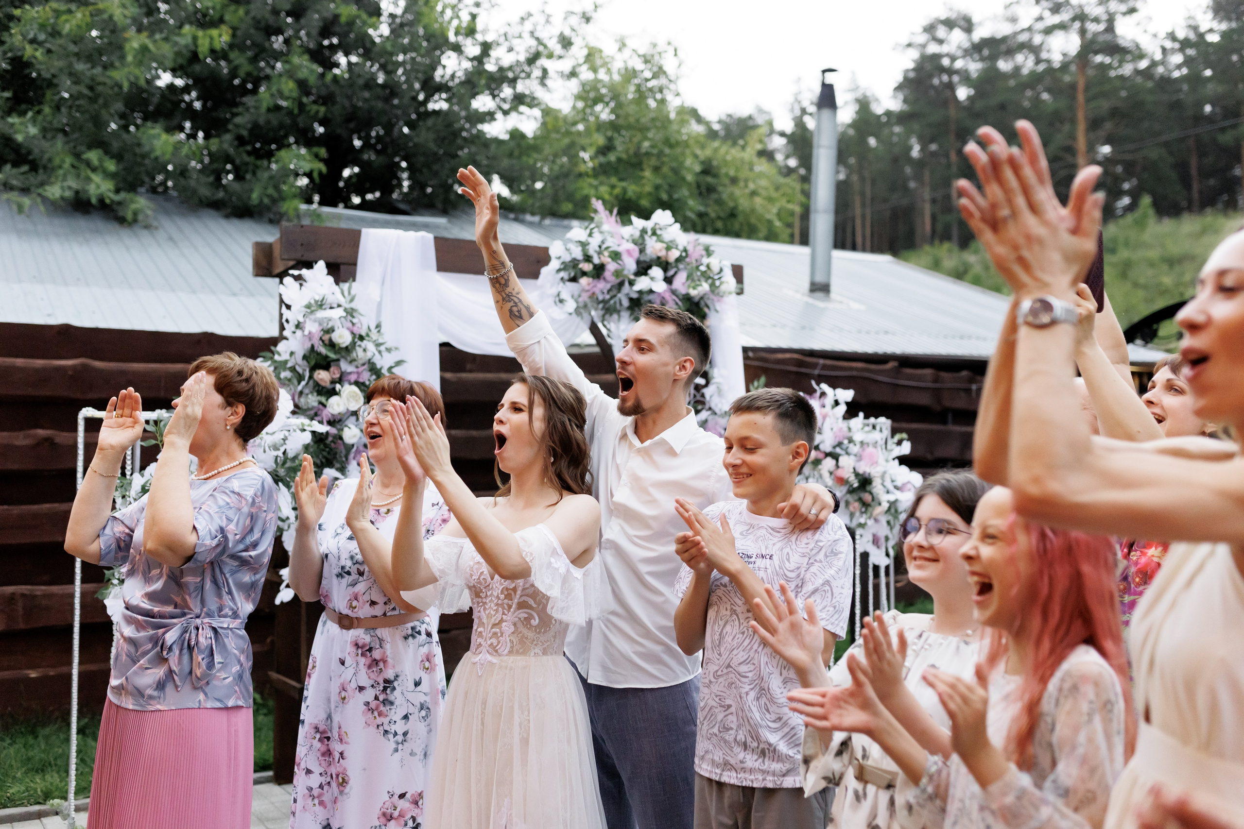 Татьяна и Илья. Щетинина Наталья свадебный фотограф Барнаул