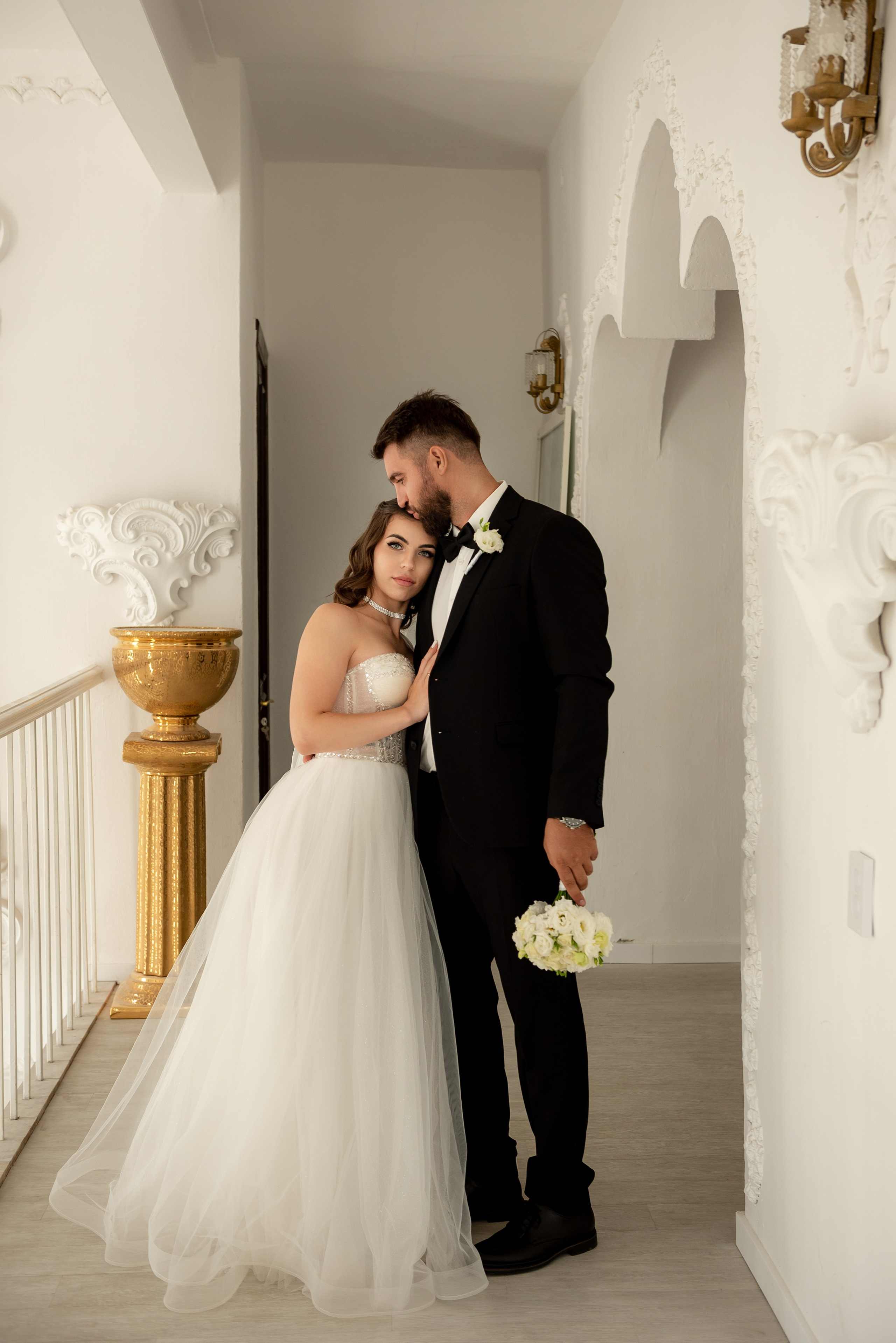 Свадьбы и lovestory. Фотограф Волгоград Ермолова Дарья