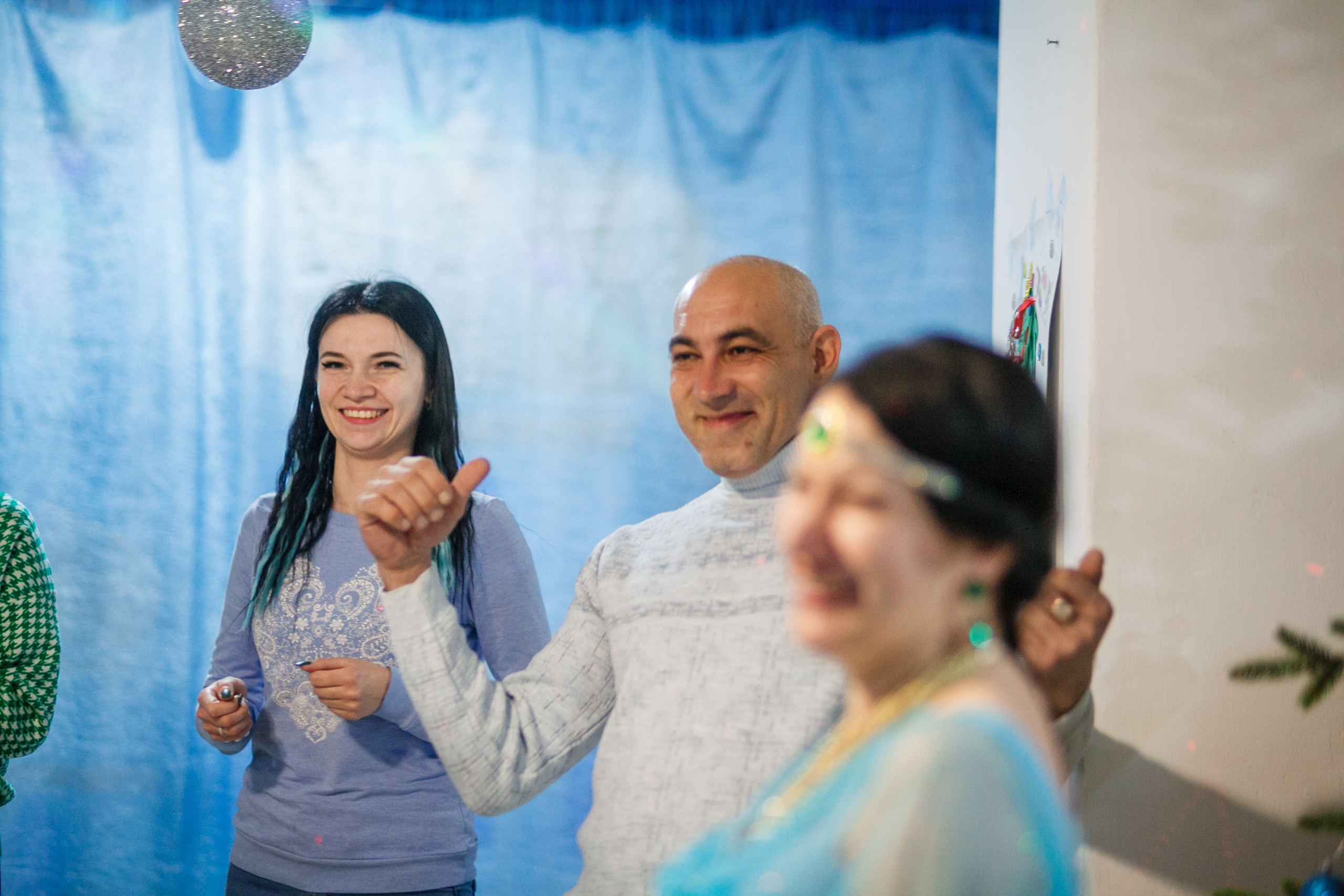 Утренник в шахматной школе. Свадебный и семейный фотограф в Армавире