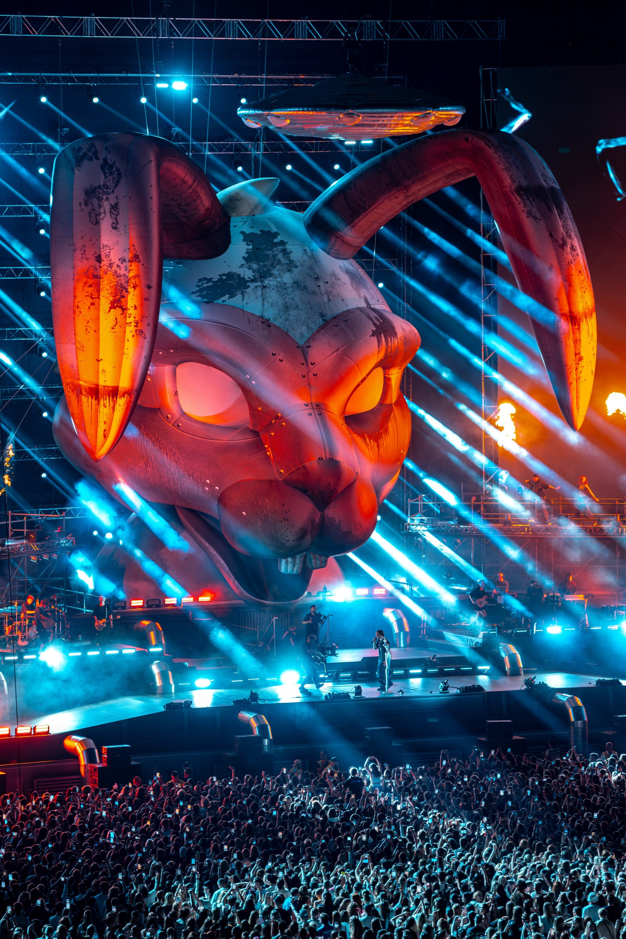 EGOR KREED | MOSCOW | 2024. OOPS