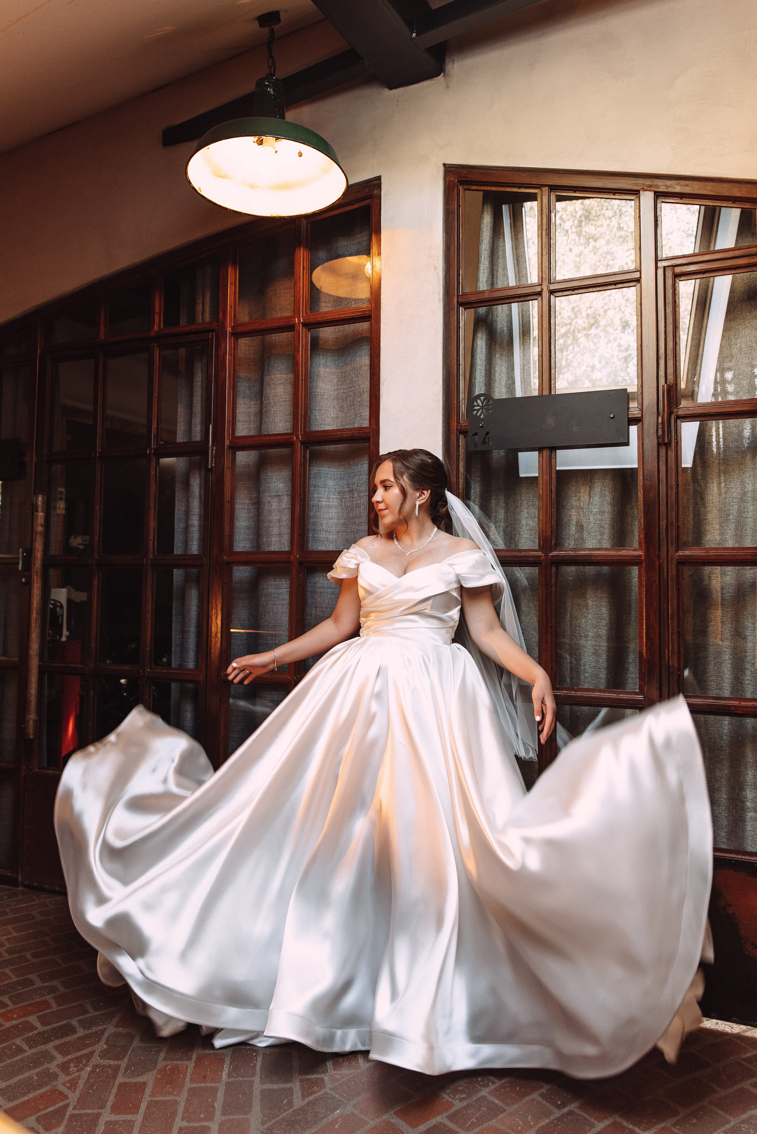 Александр + Анастасия. Свадебный и семейный фотограф в Волгограде Олеся Лисицкая