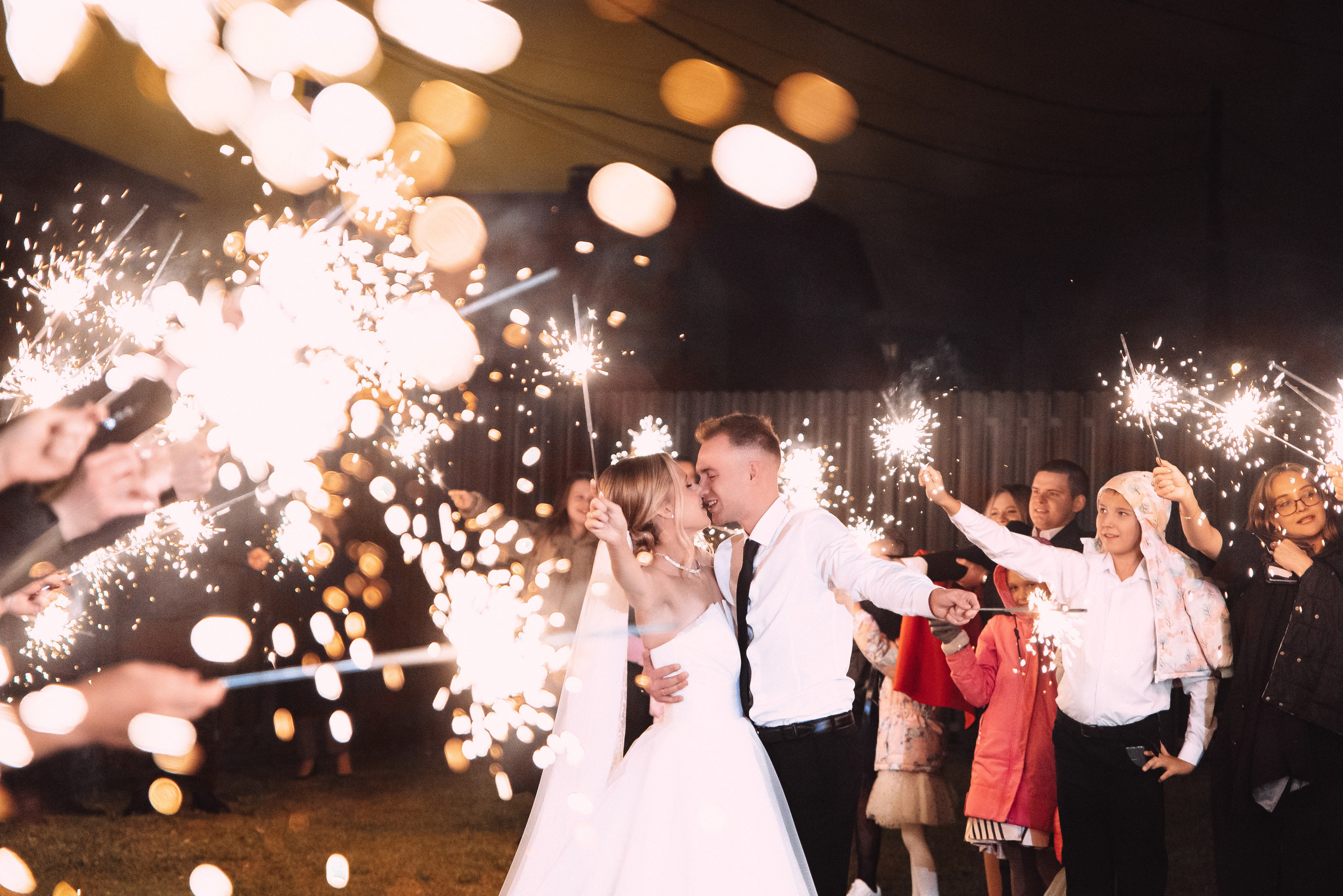 Александр + Кристина. Свадебный и семейный фотограф в Волгограде Олеся Лисицкая