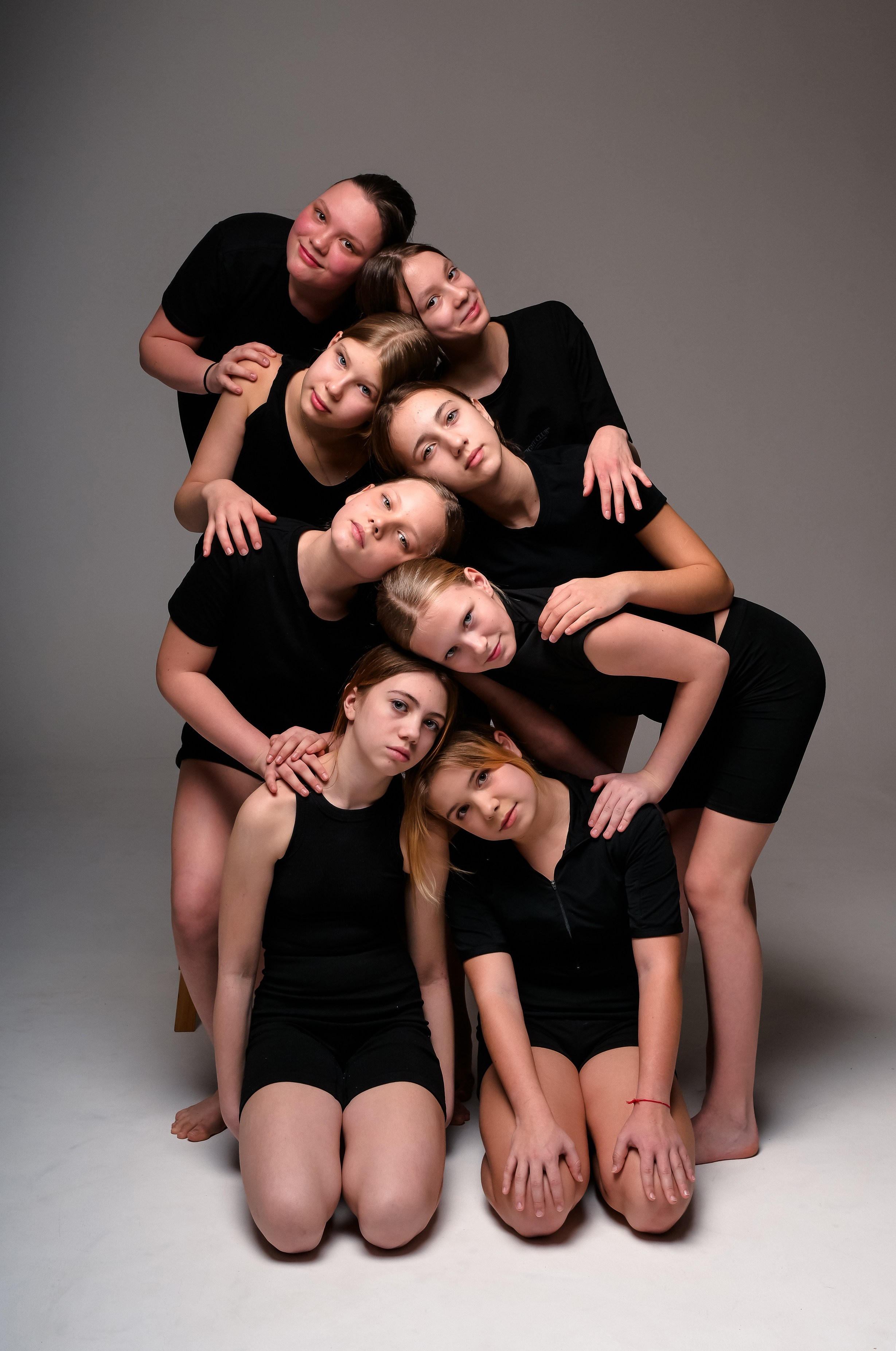 Созвездие «Группа 1»