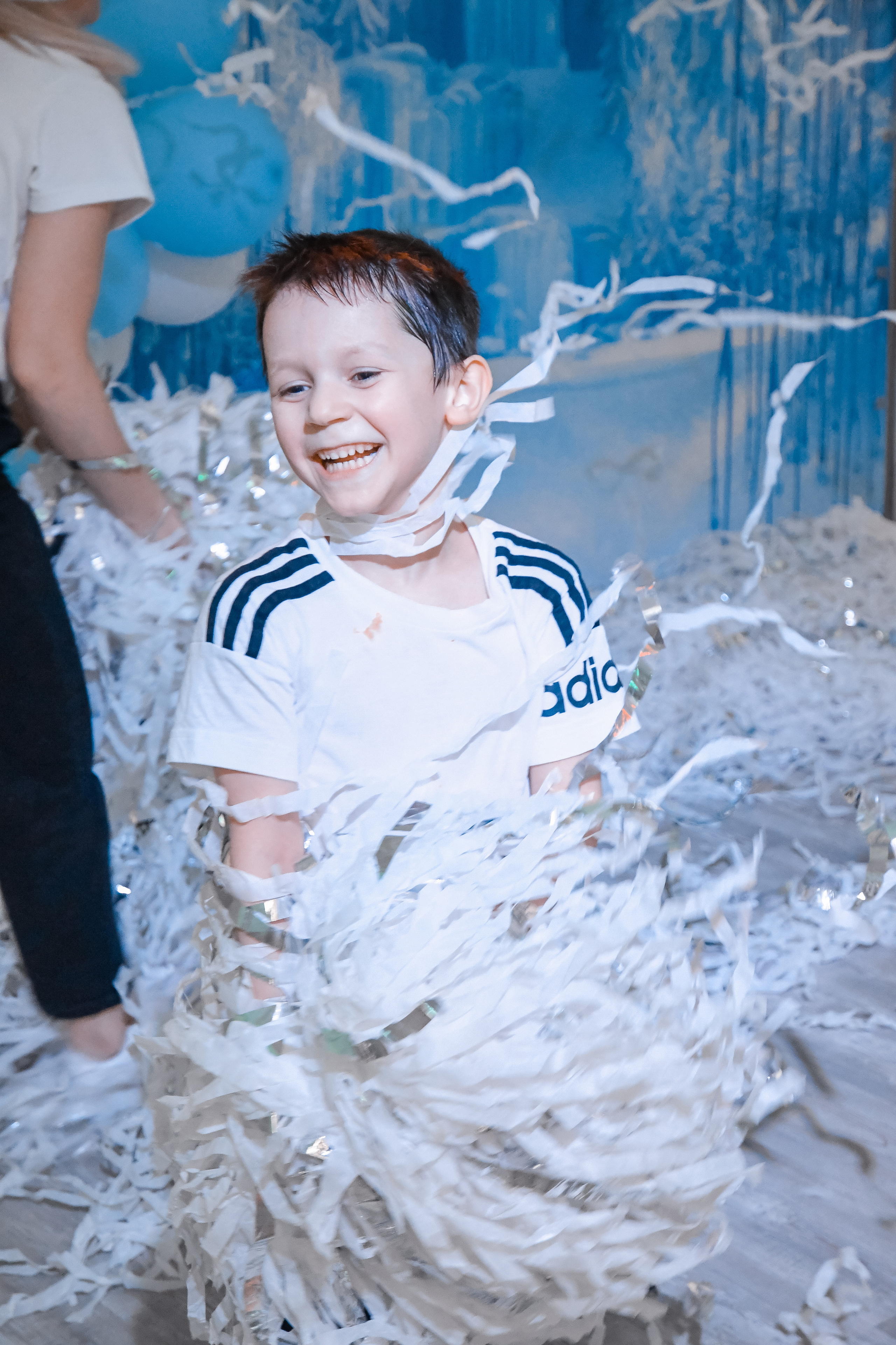 Детское мероприятие