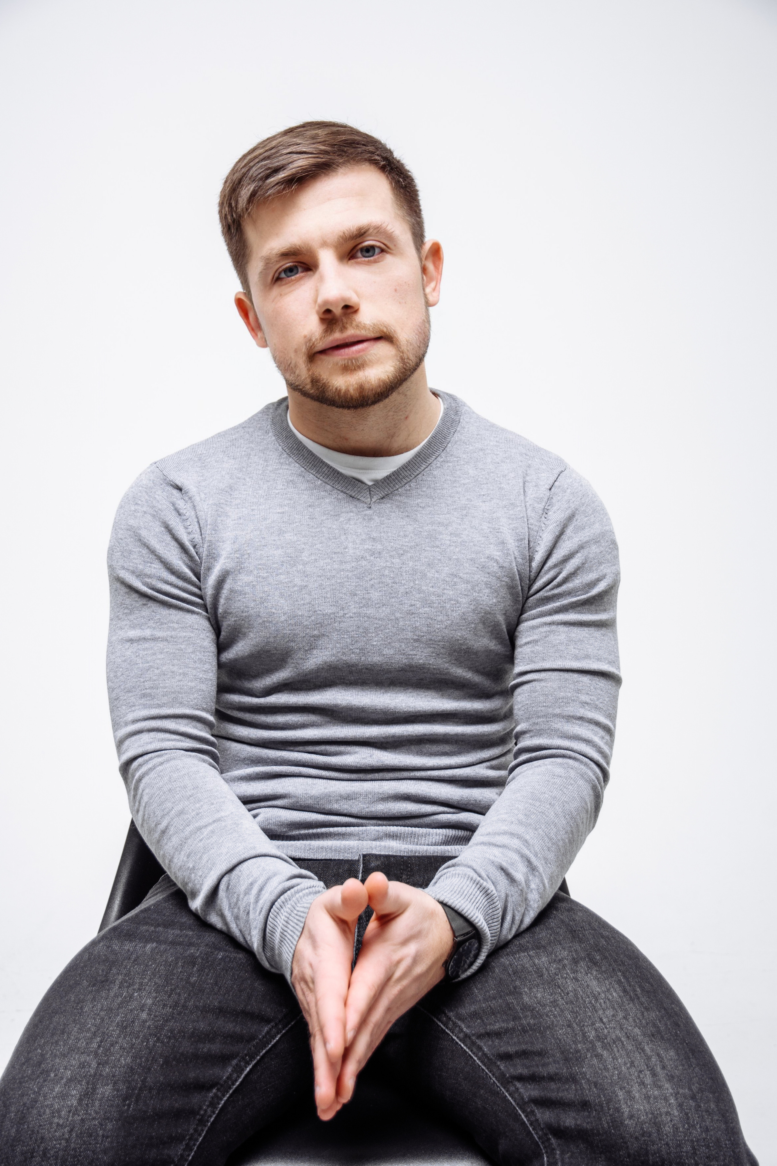 Контент съёмка для создателя сайтов 💻