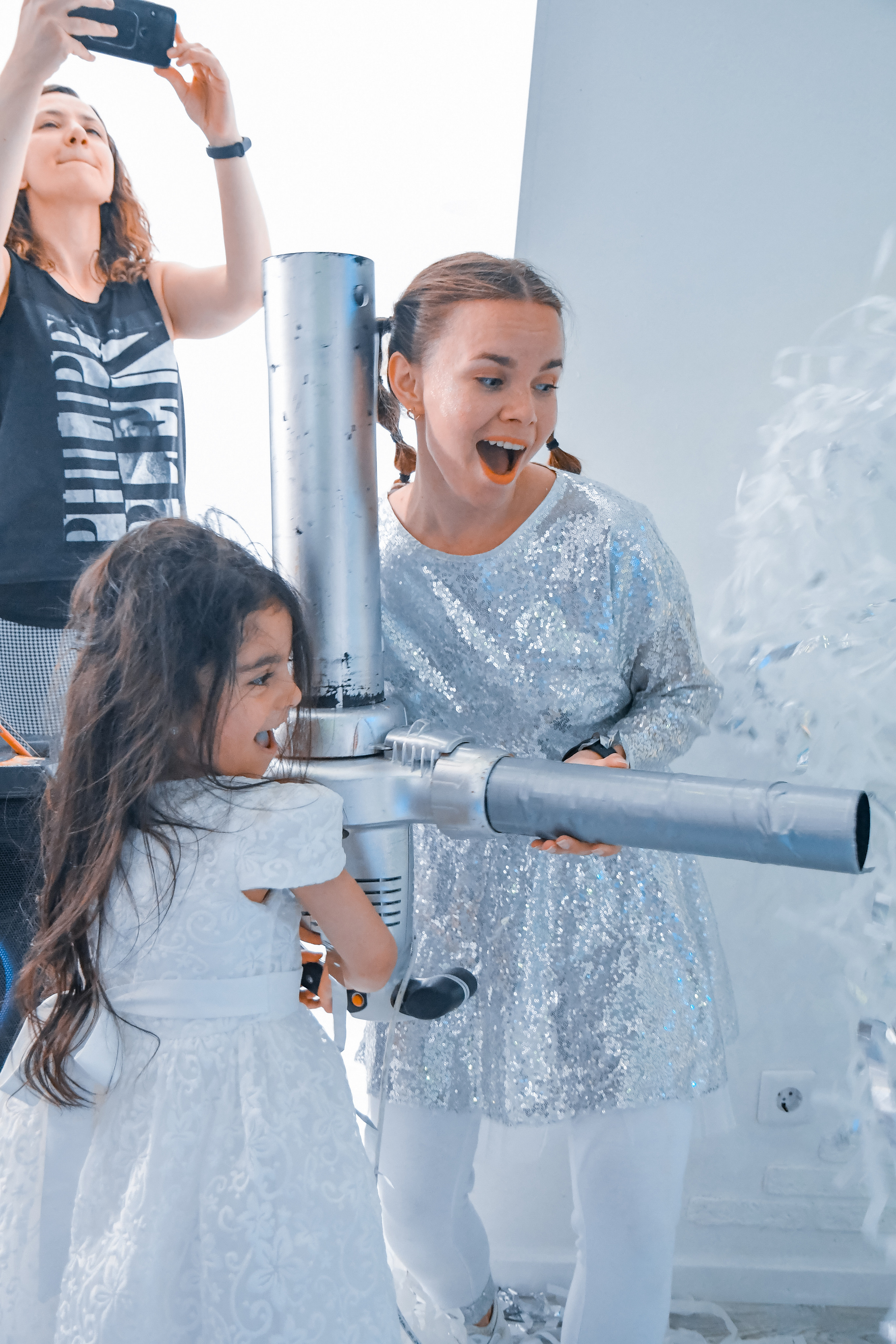 Детское мероприятие