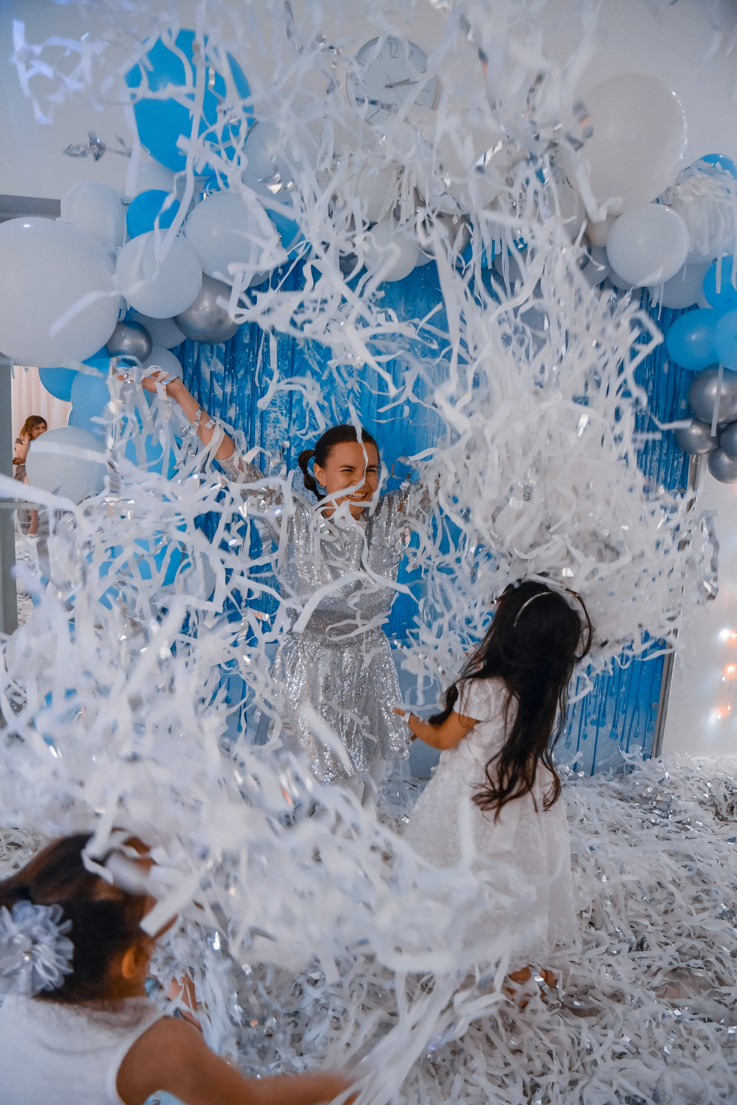 Детское мероприятие