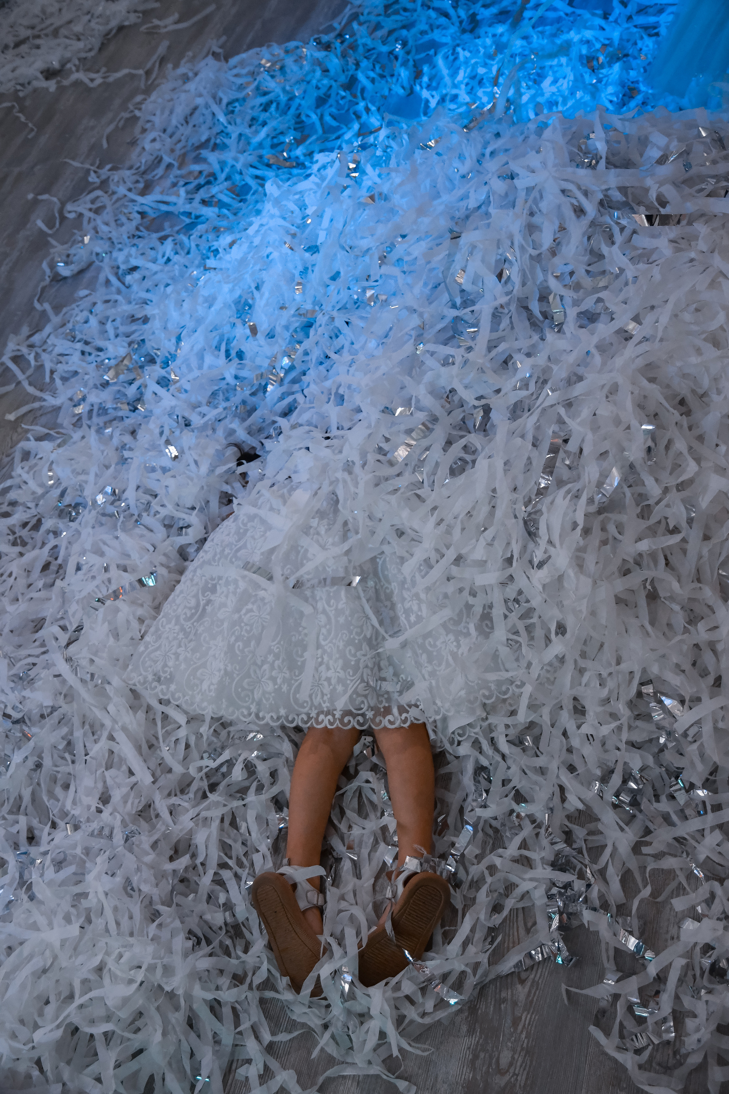 Детское мероприятие