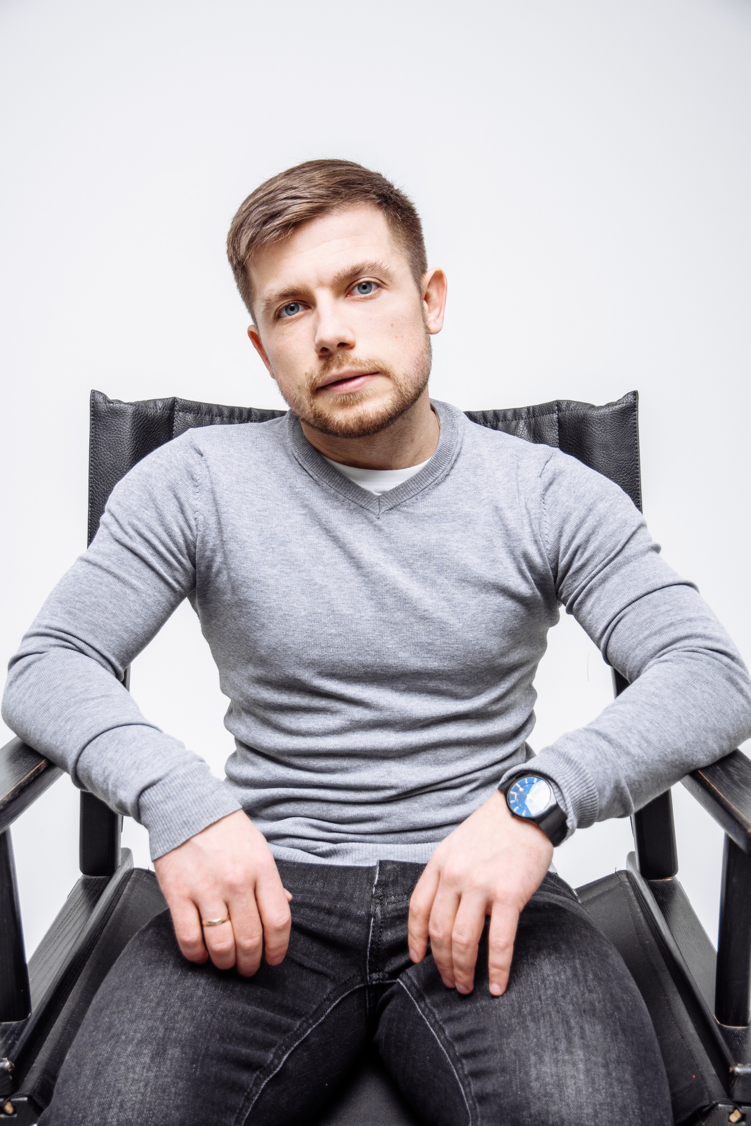 Контент съёмка для создателя сайтов 💻