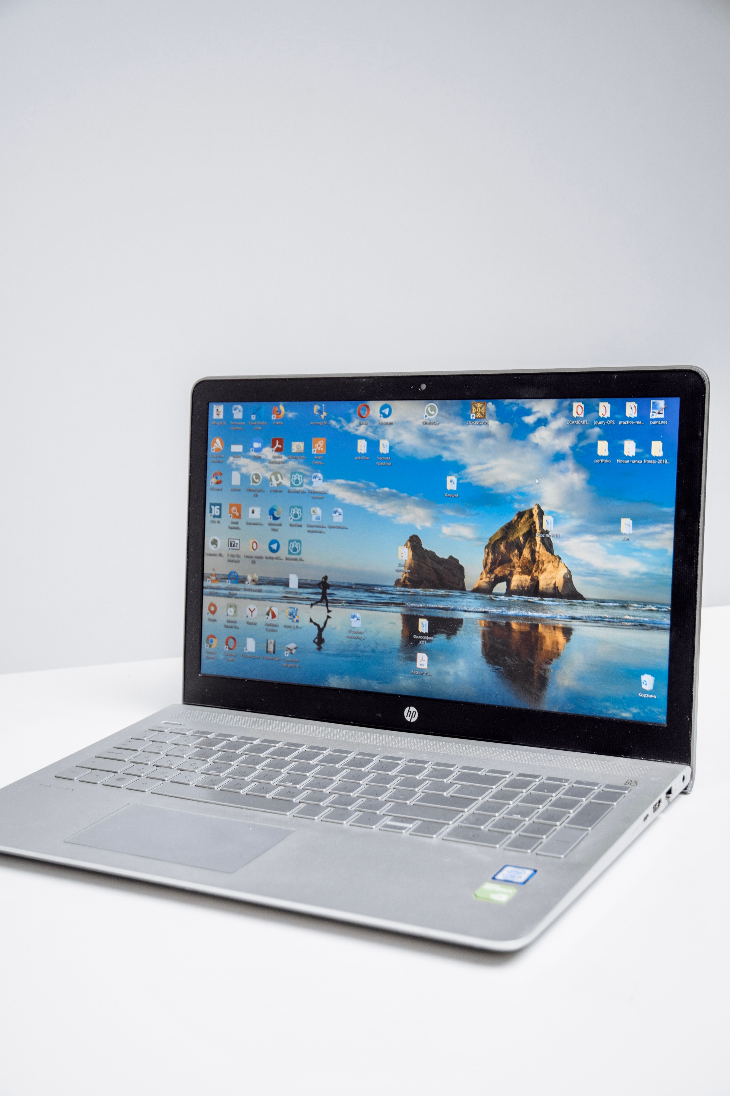 Контент съёмка для создателя сайтов 💻