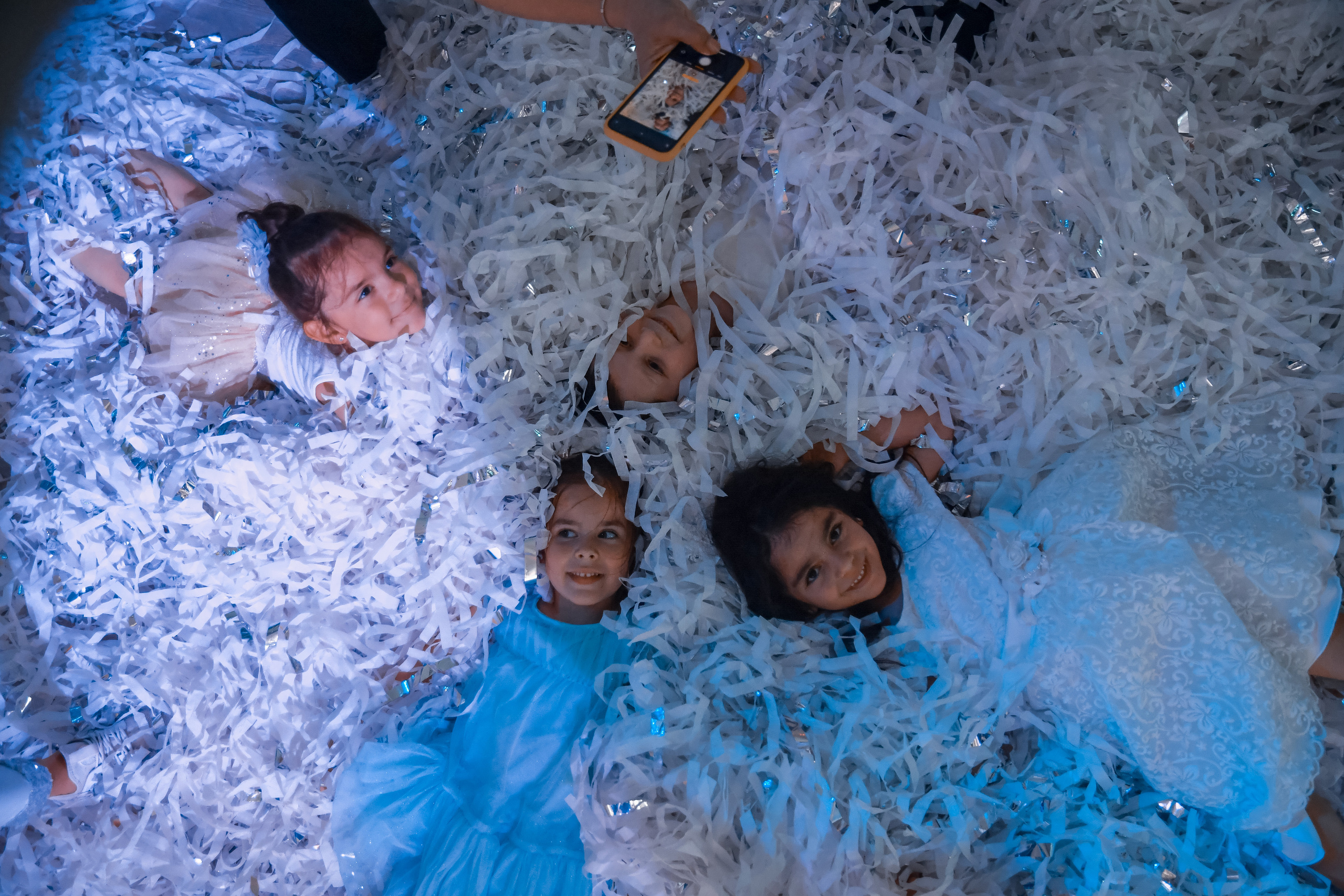 Детское мероприятие