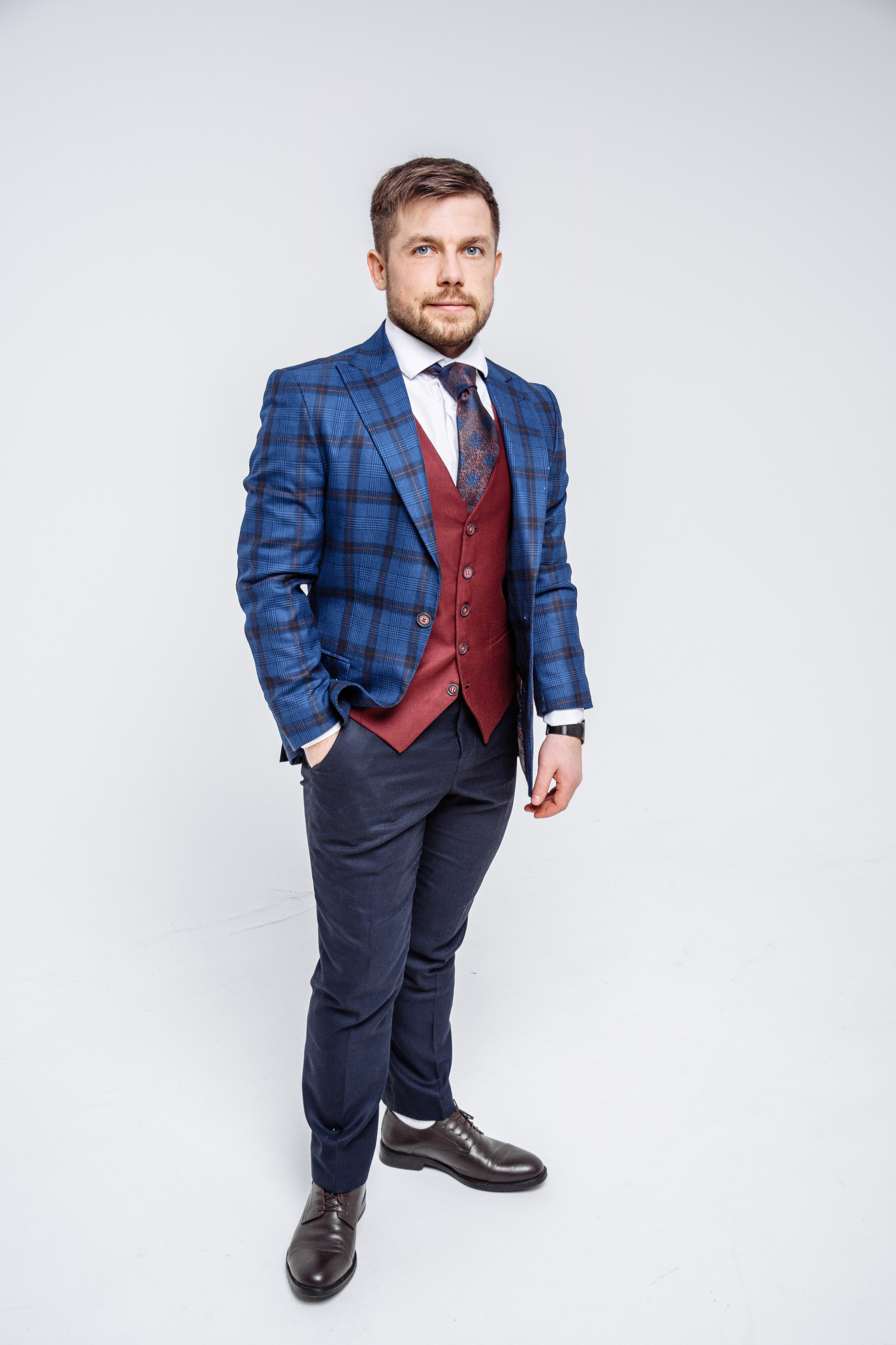 Контент съёмка для создателя сайтов 💻