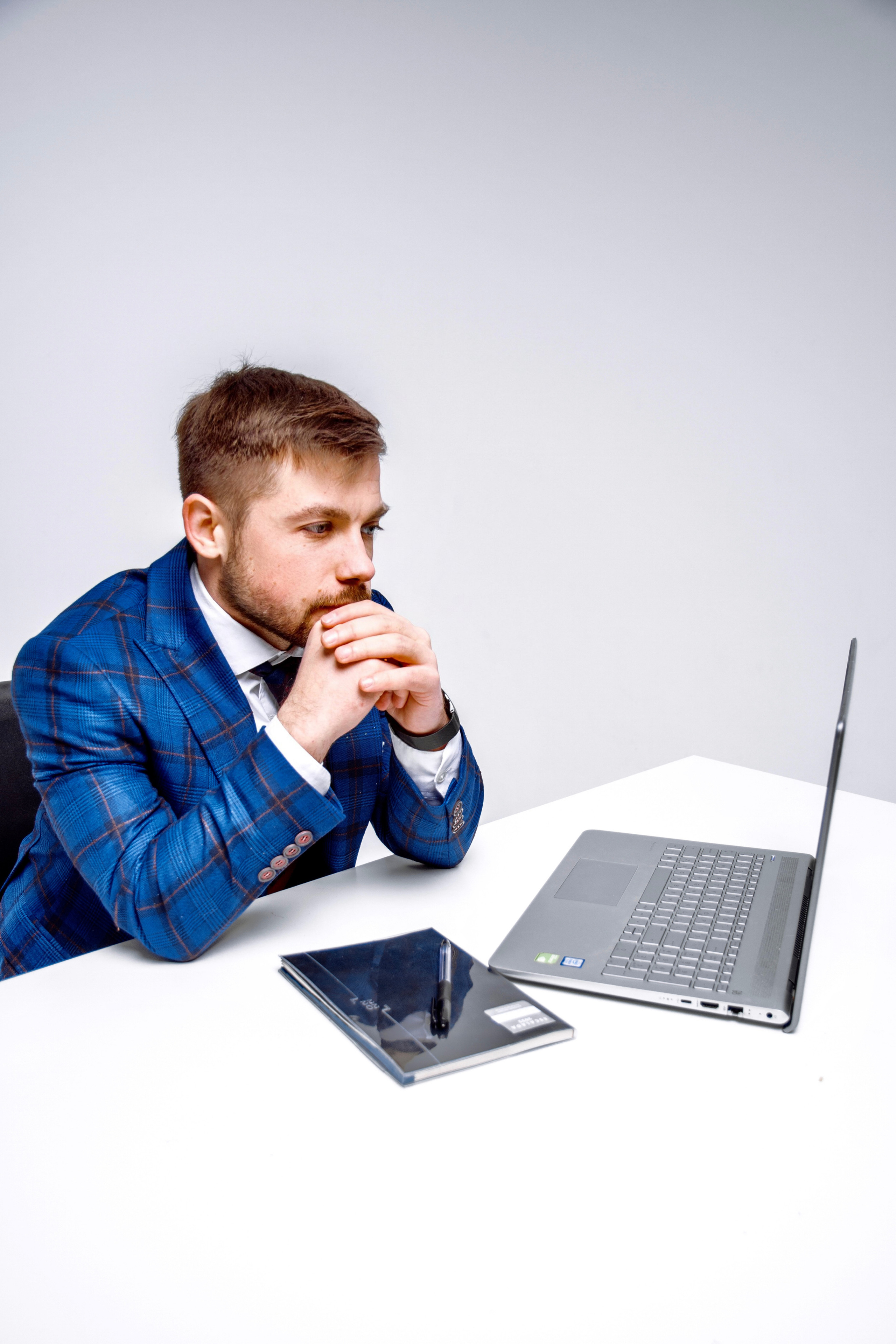 Контент съёмка для создателя сайтов 💻