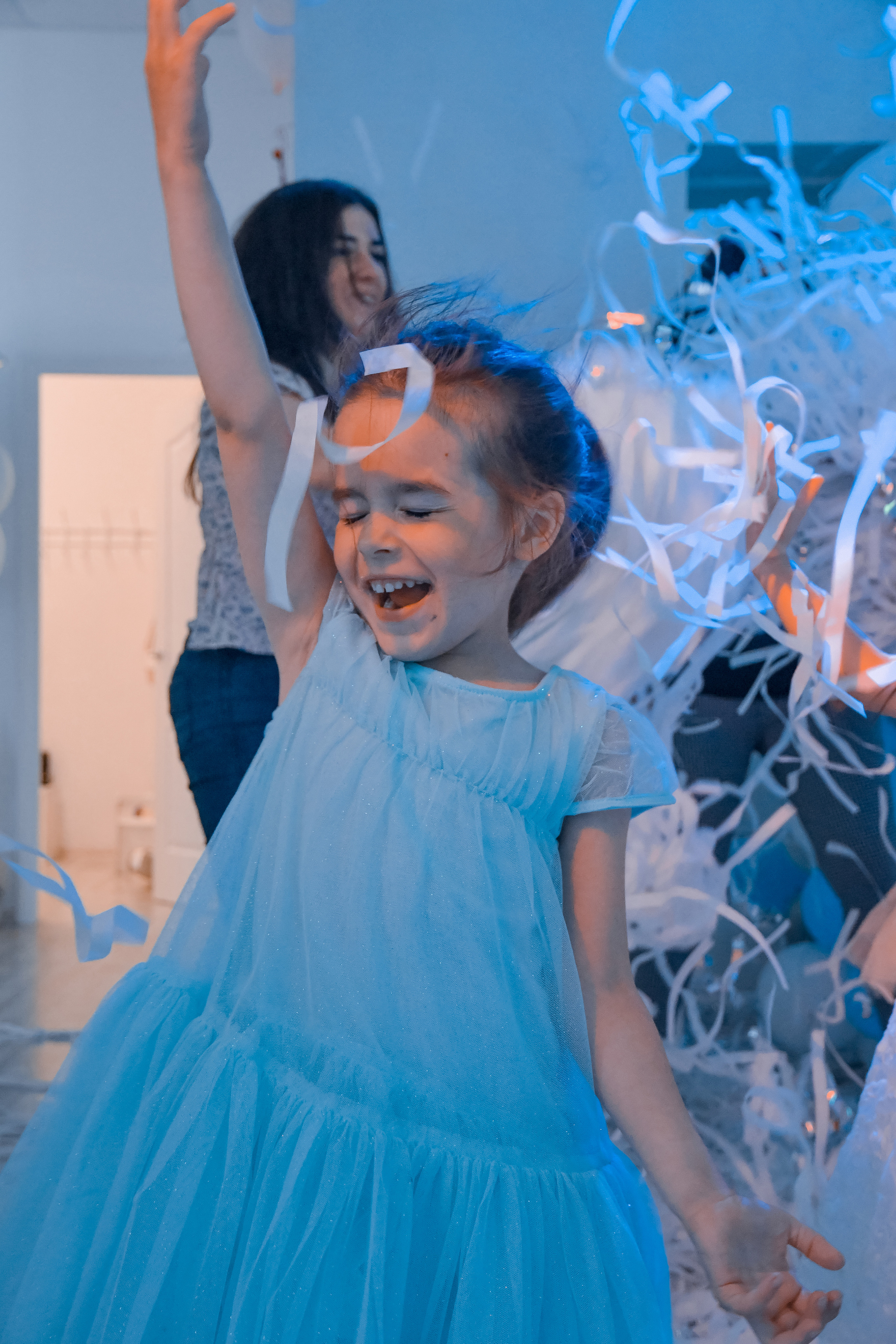 Детское мероприятие